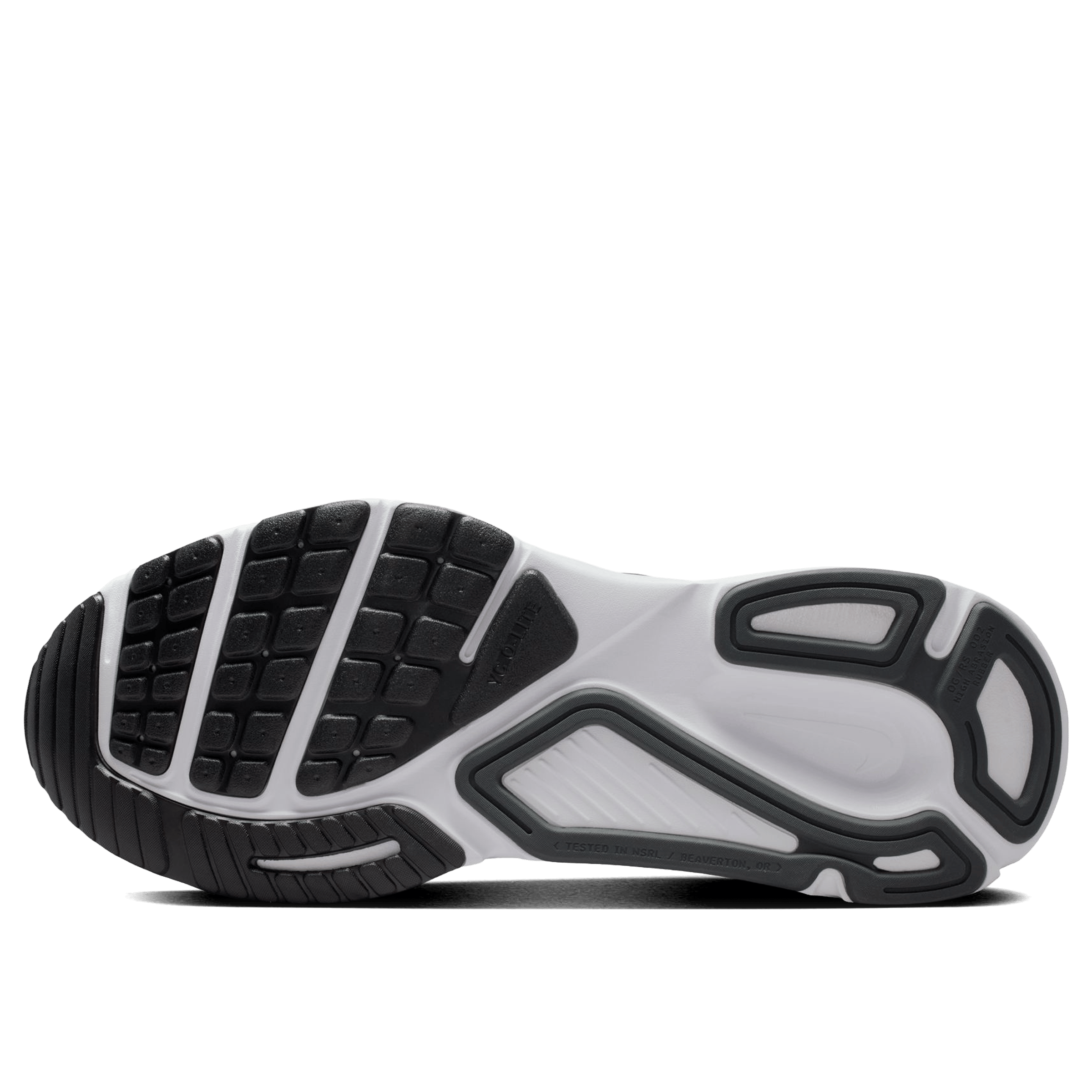 Mens Nike Structure Plus Running Shoes