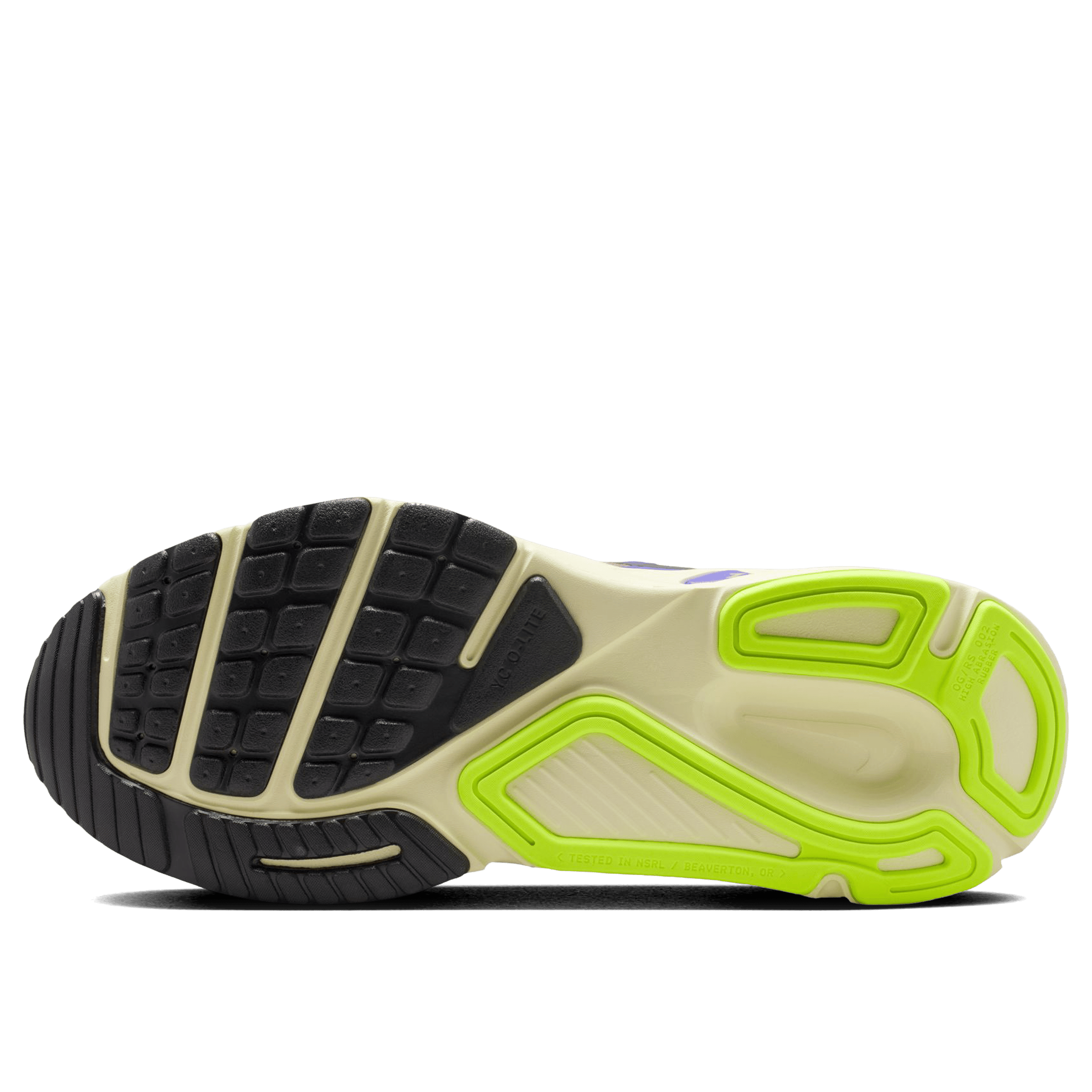 Mens Nike Structure Plus Running Shoes