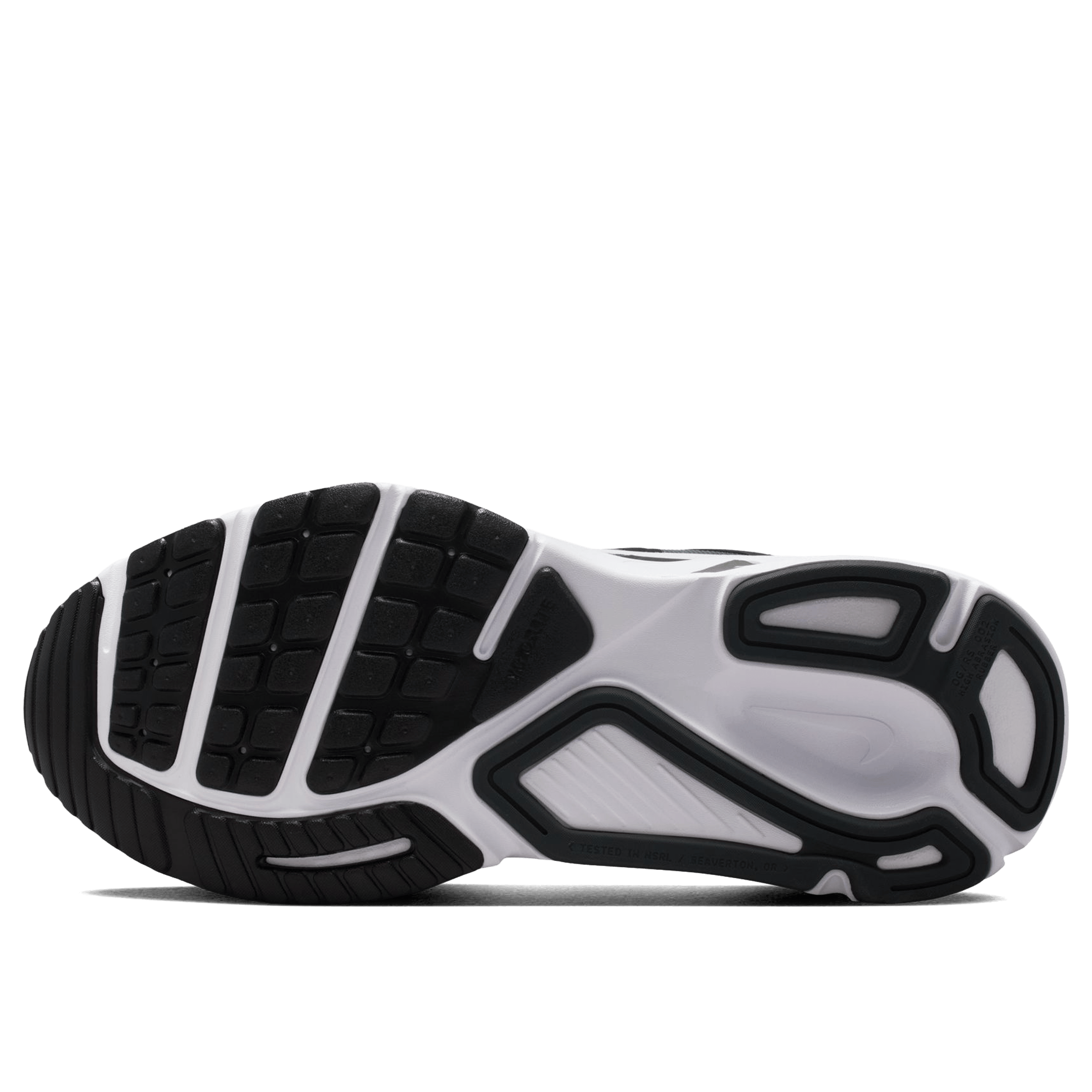 Womens Nike Structure Plus Running Shoes