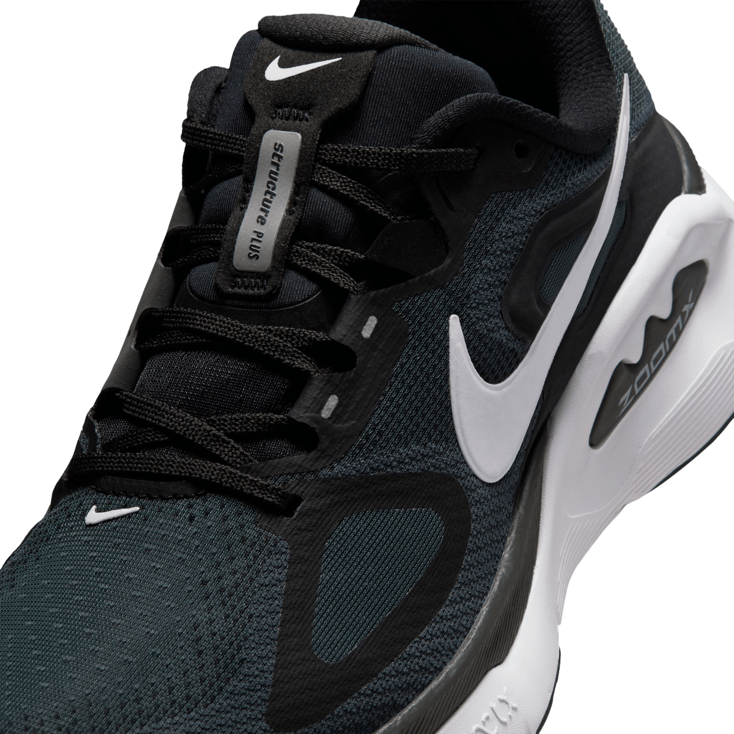 Womens Nike Structure Plus Running Shoes