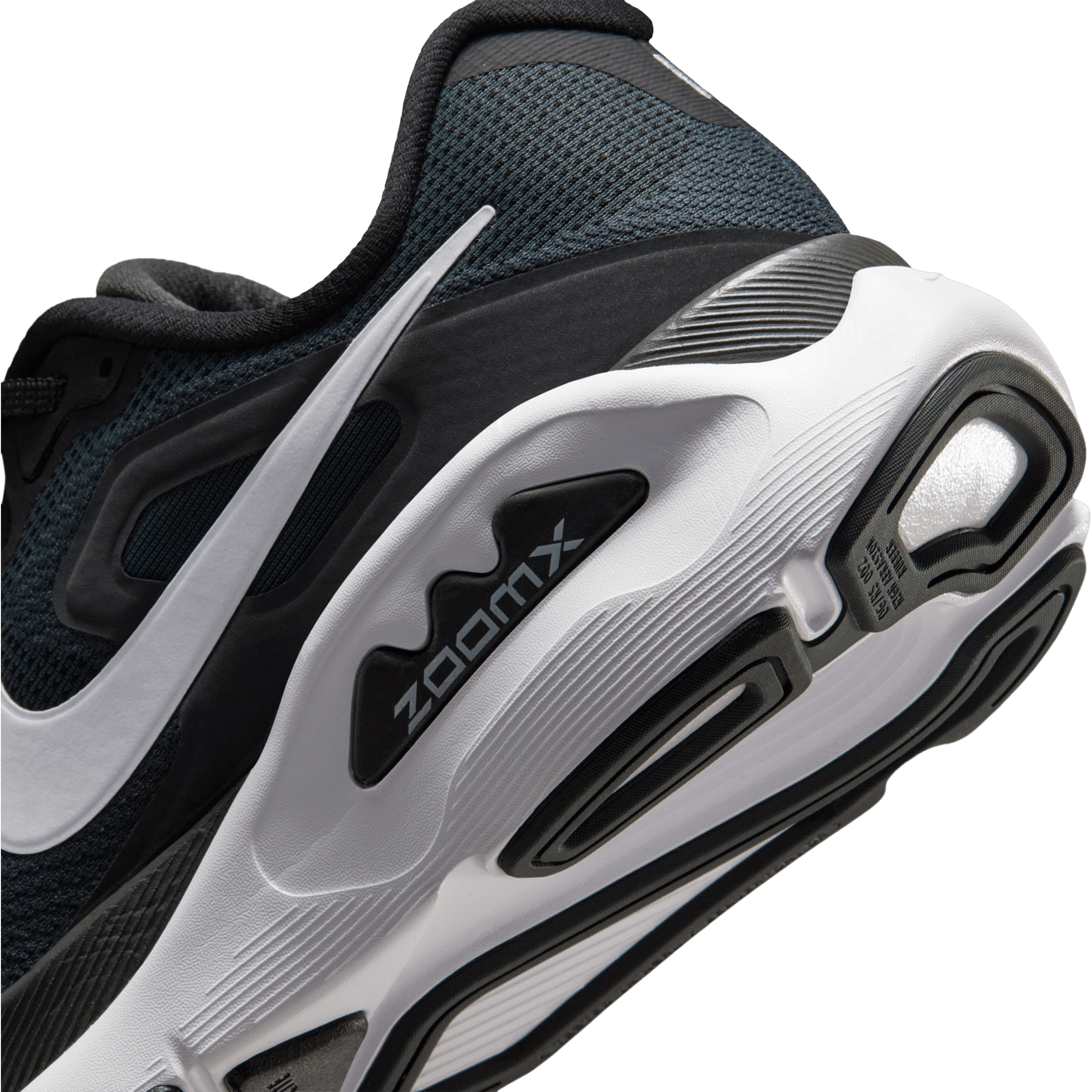 Womens Nike Structure Plus Running Shoes