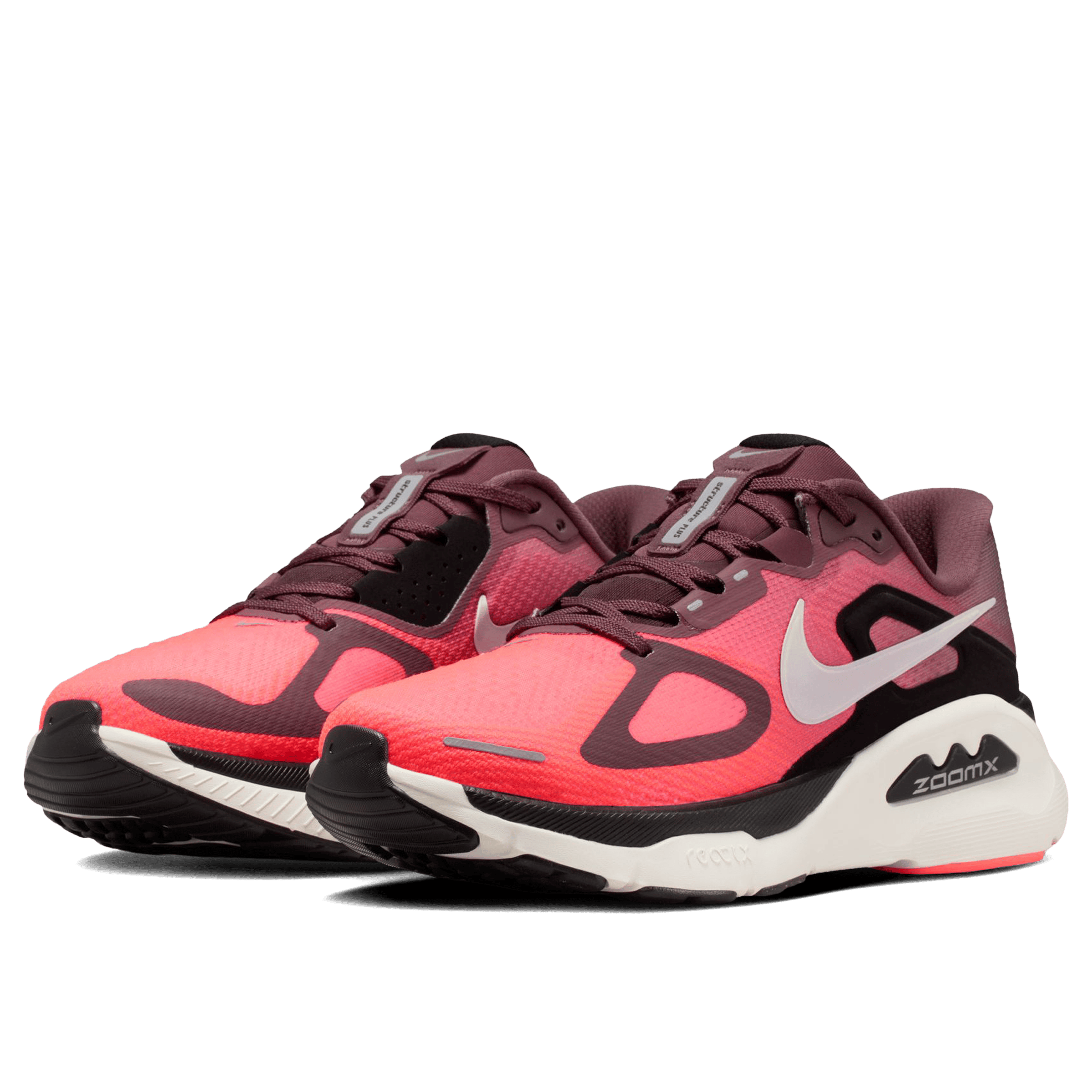 Womens Nike Structure Plus Running Shoes