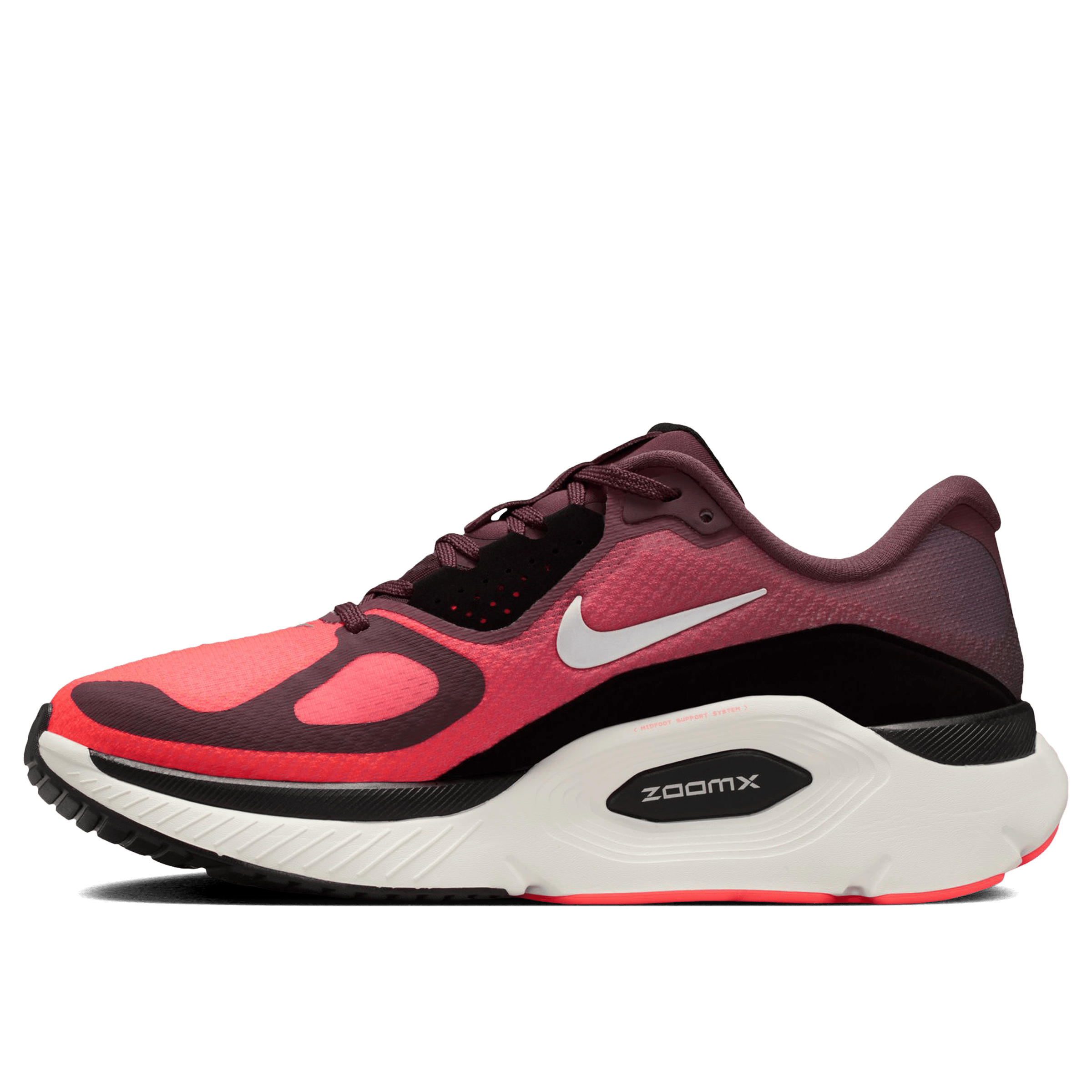 Womens Nike Structure Plus Running Shoes