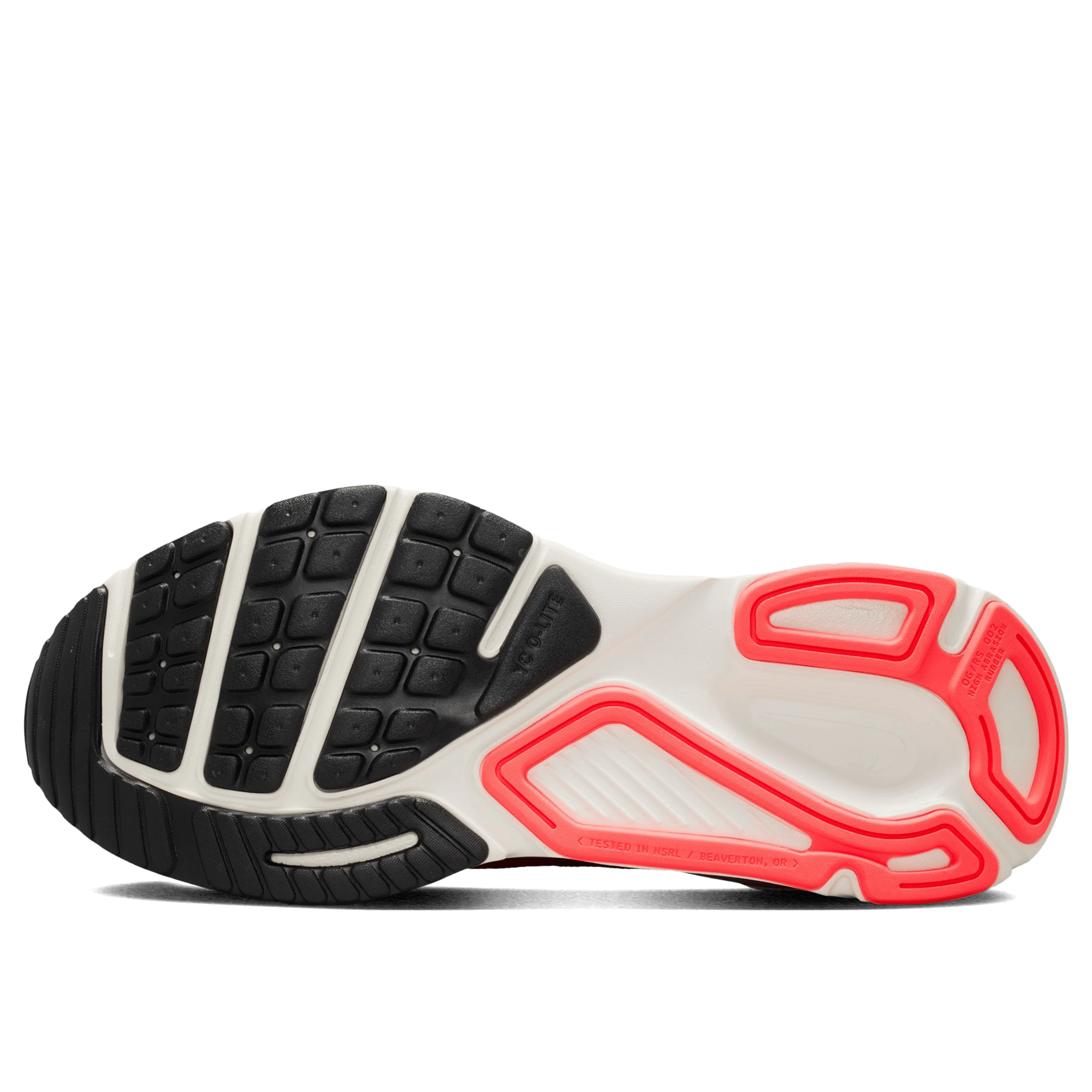 Womens Nike Structure Plus Running Shoes
