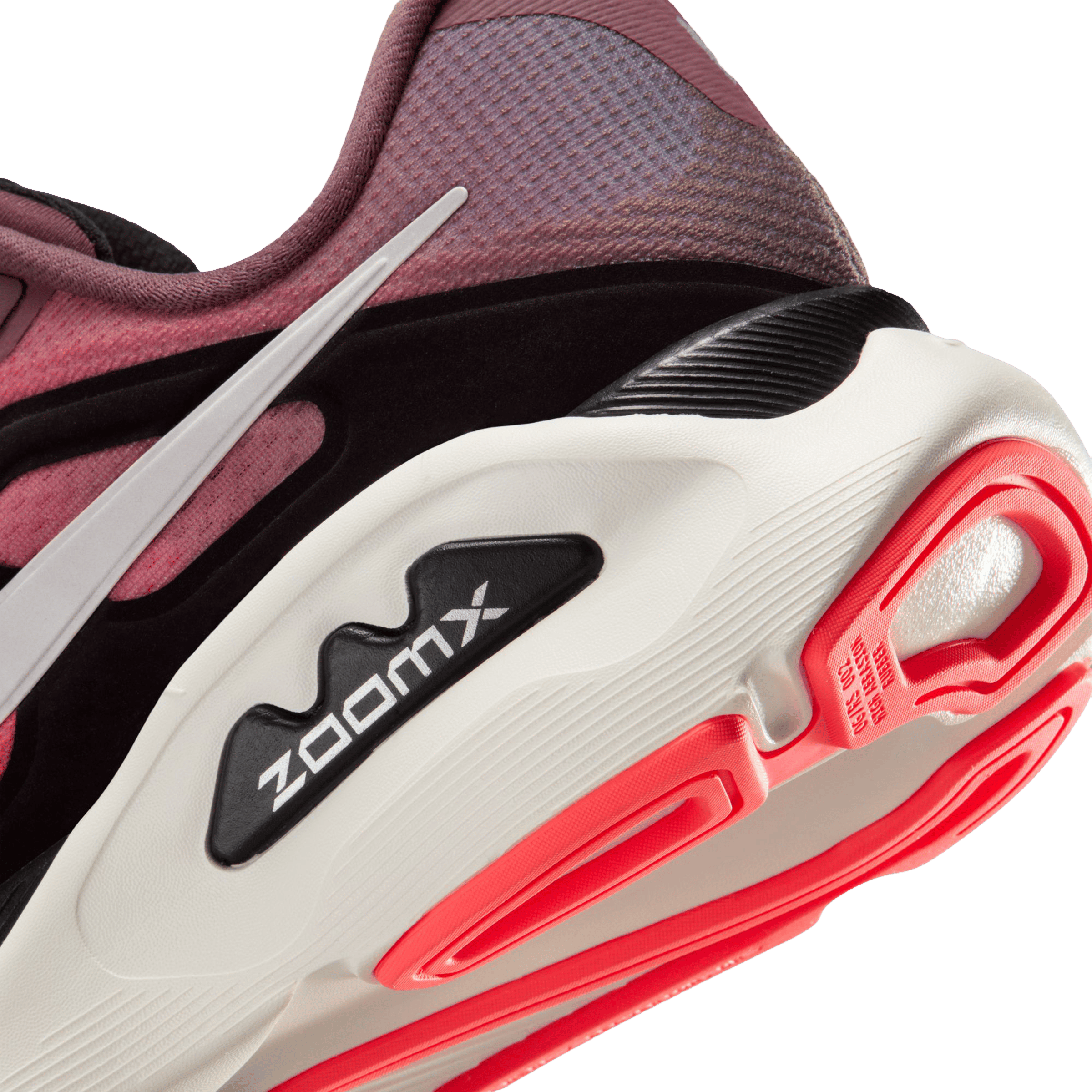 Womens Nike Structure Plus Running Shoes