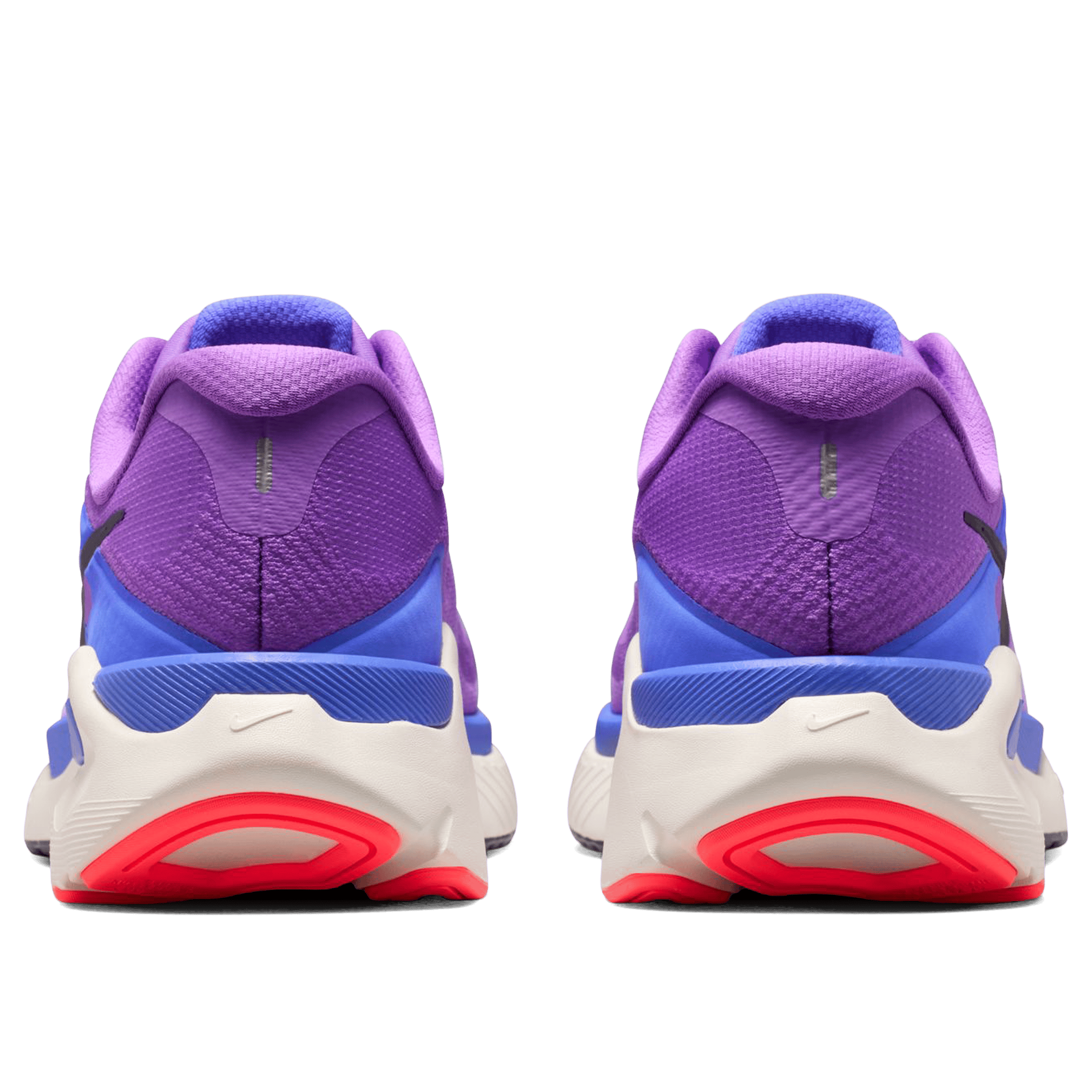 Womens Nike Structure Plus Running Shoes