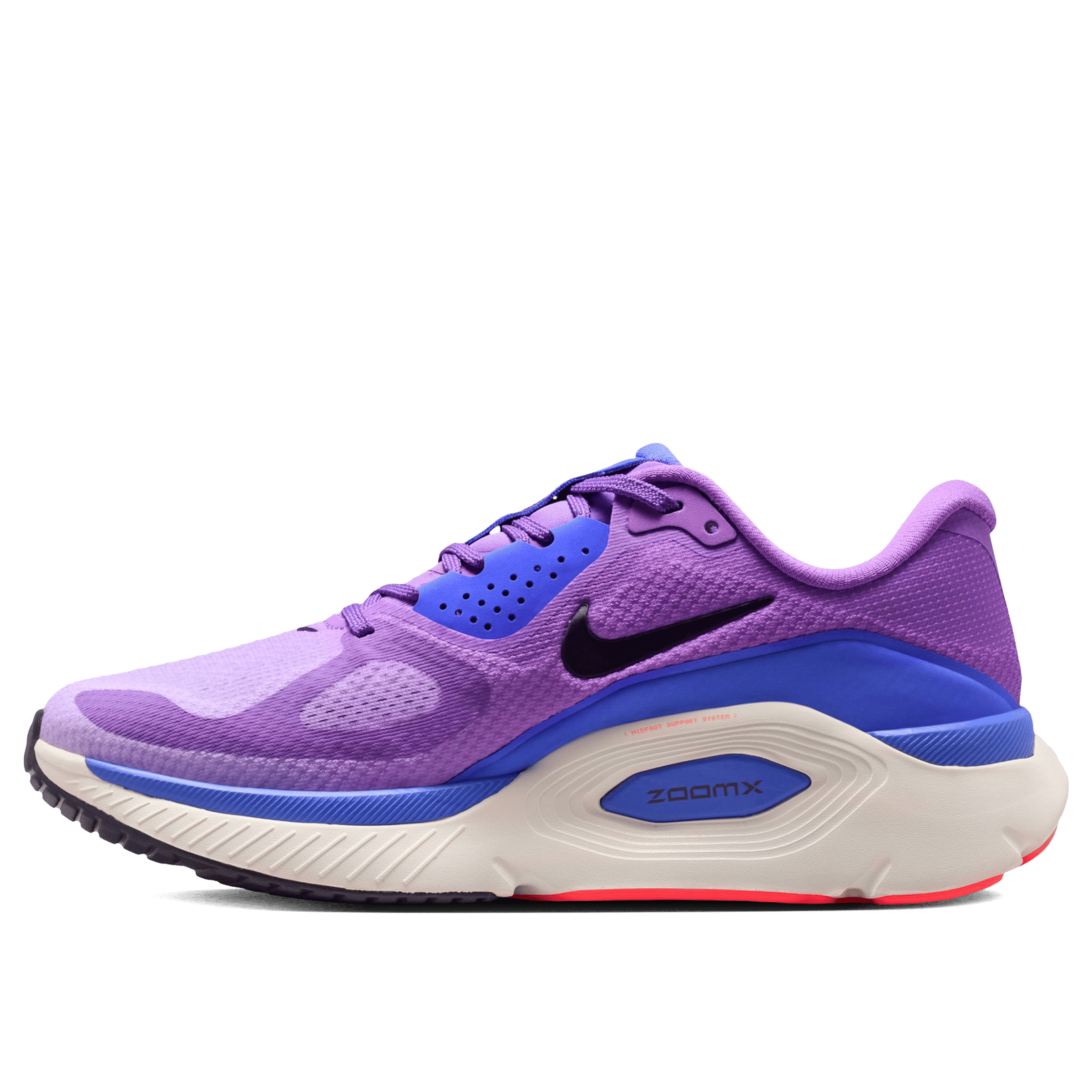 Womens Nike Structure Plus Running Shoes