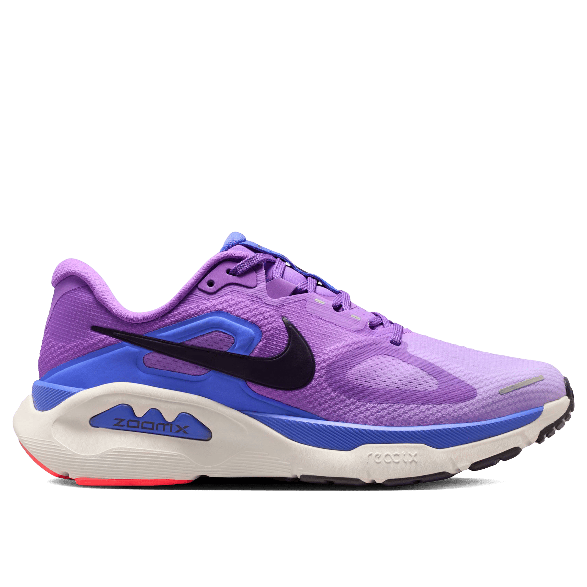 Womens Nike Structure Plus Road Running Shoes