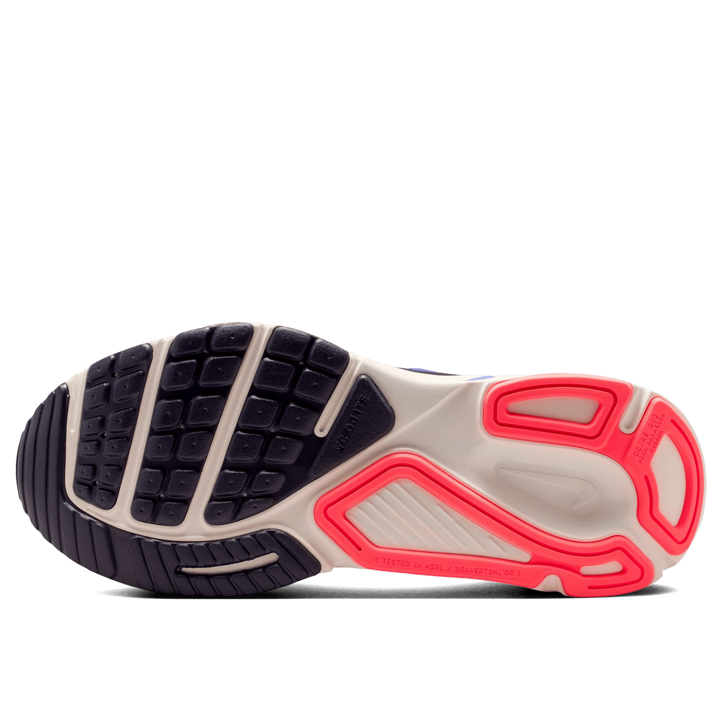 Womens Nike Structure Plus Running Shoes