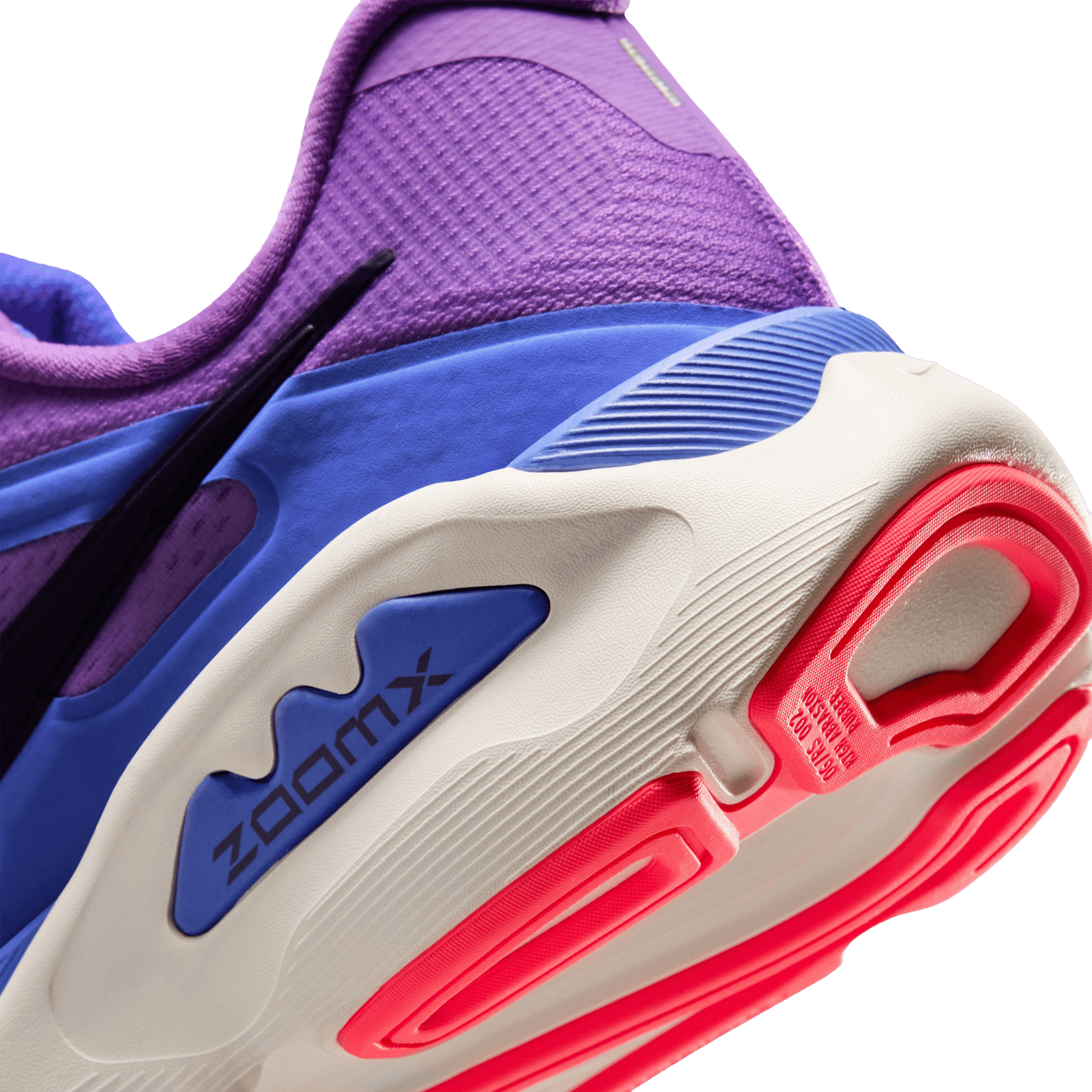 Womens Nike Structure Plus Running Shoes