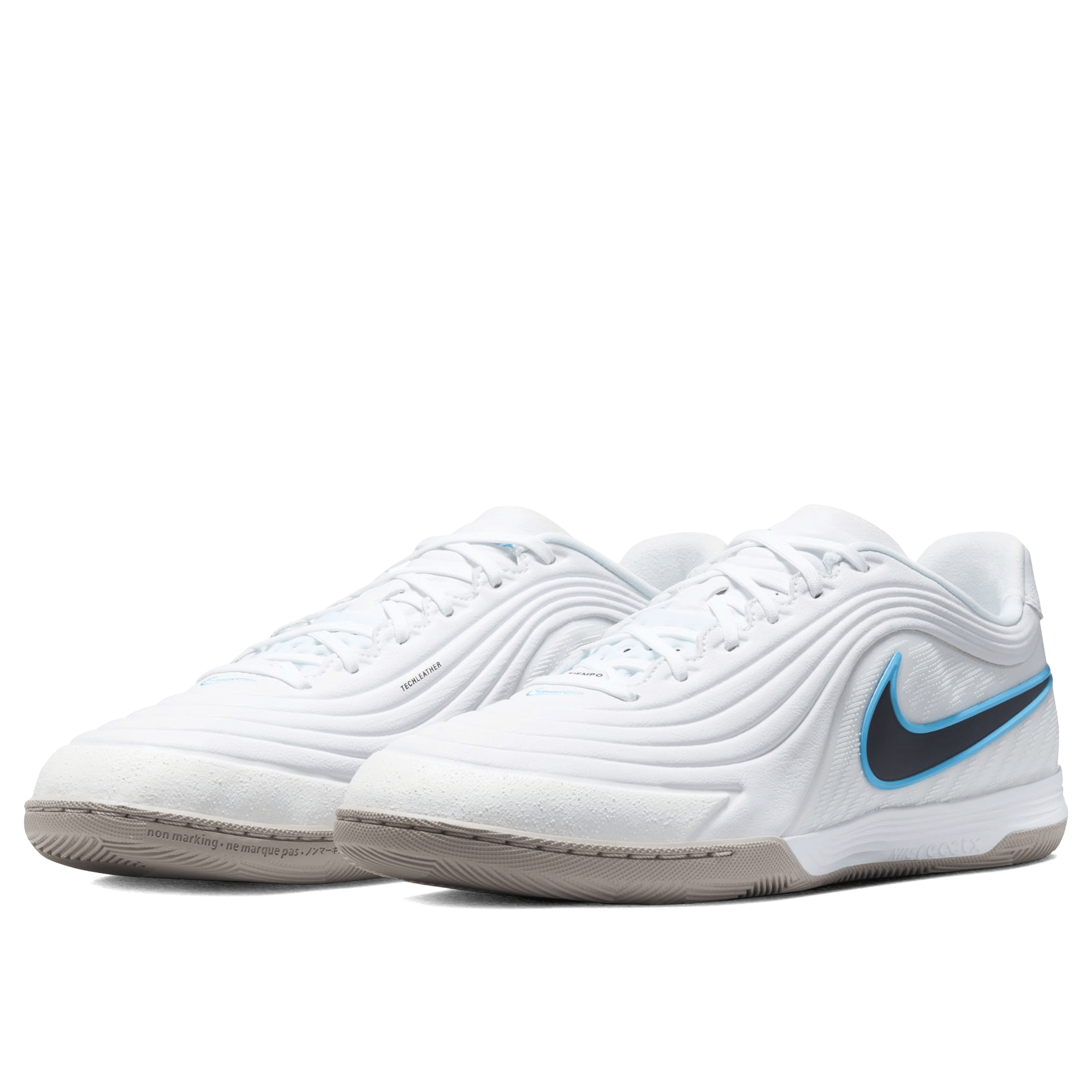 Mens Nike Tiempo Reactgato (Indoor) Football Boots