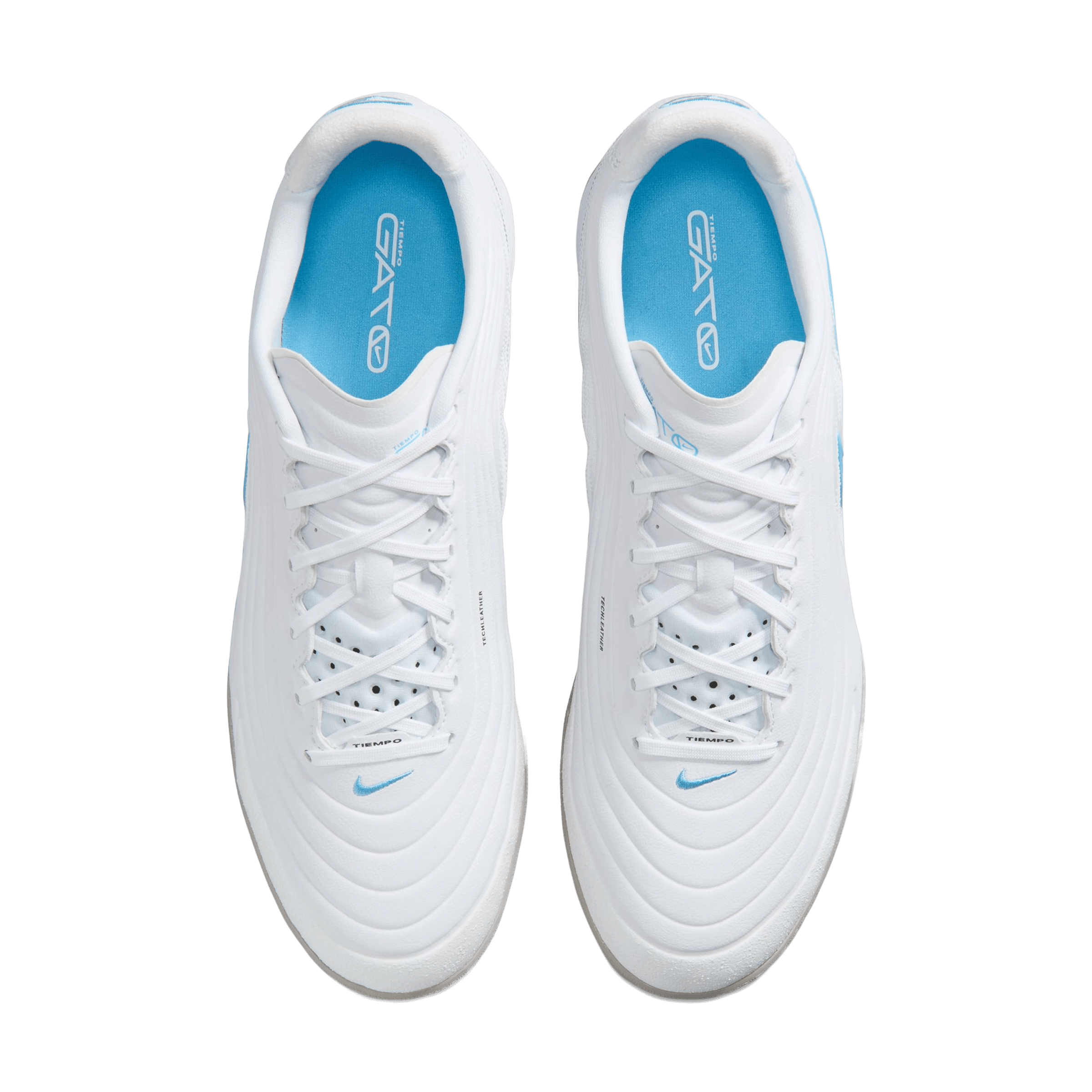 Mens Nike Tiempo Reactgato (Indoor) Football Boots