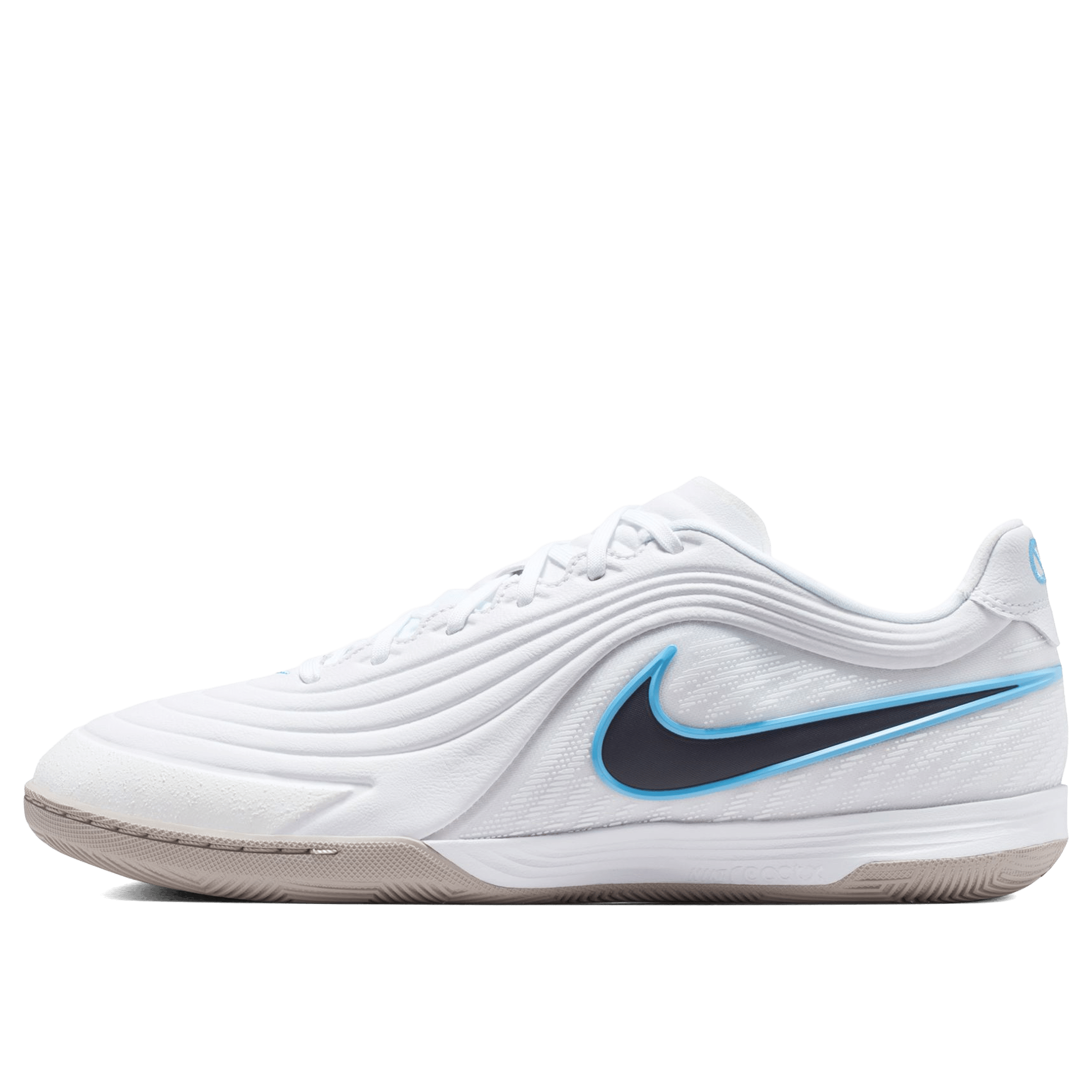 Mens Nike Tiempo Reactgato (Indoor) Football Boots