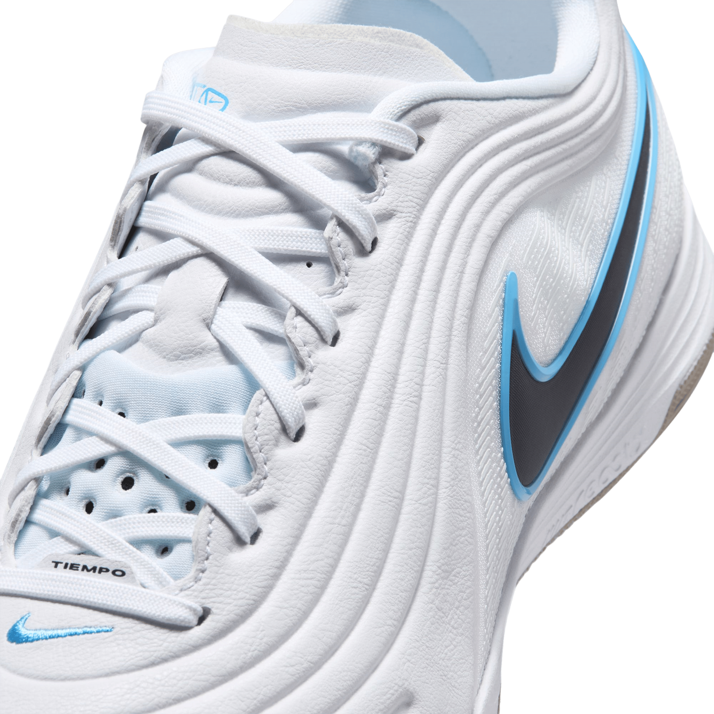 Mens Nike Tiempo Reactgato (Indoor) Football Boots