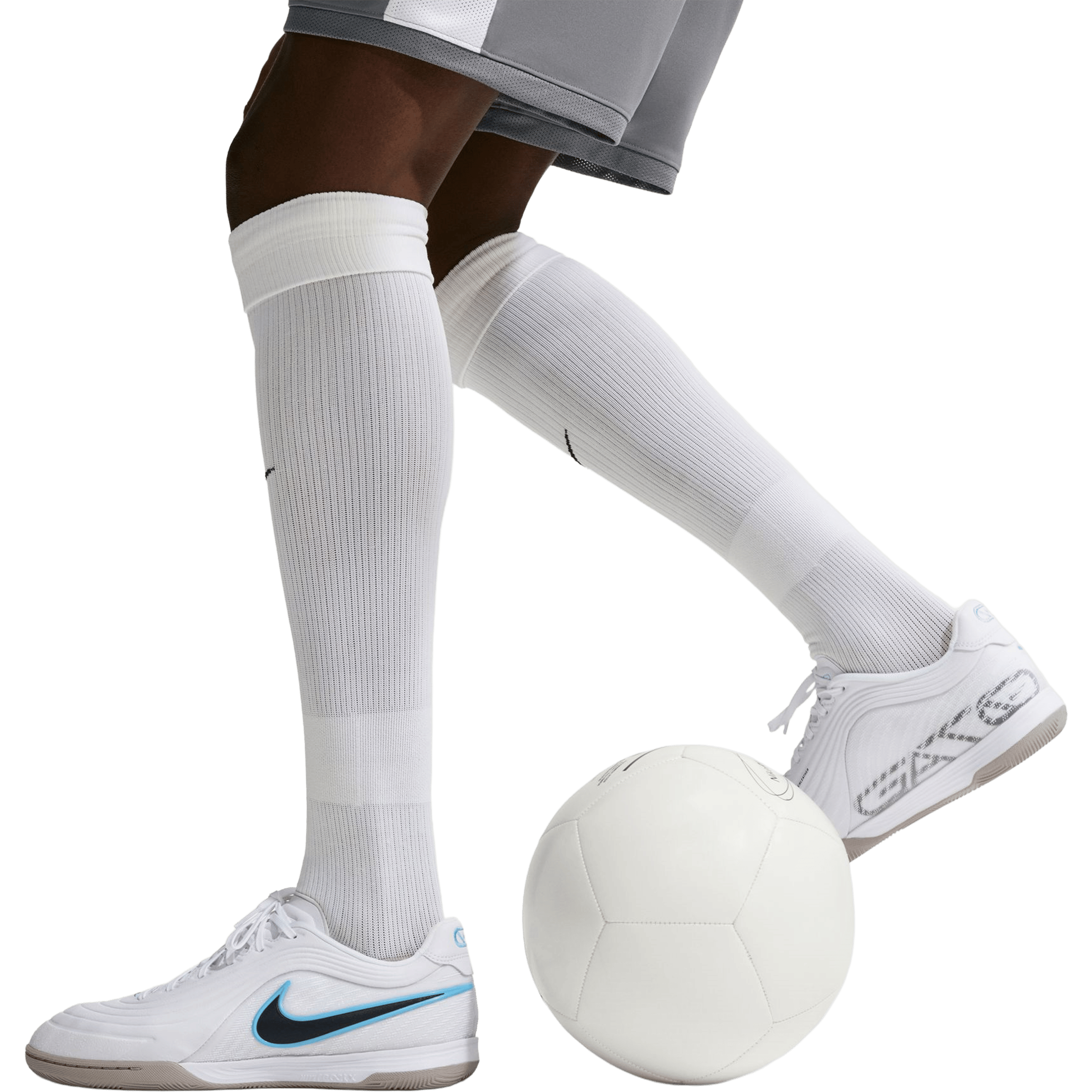 Mens Nike Tiempo Reactgato (Indoor) Football Boots