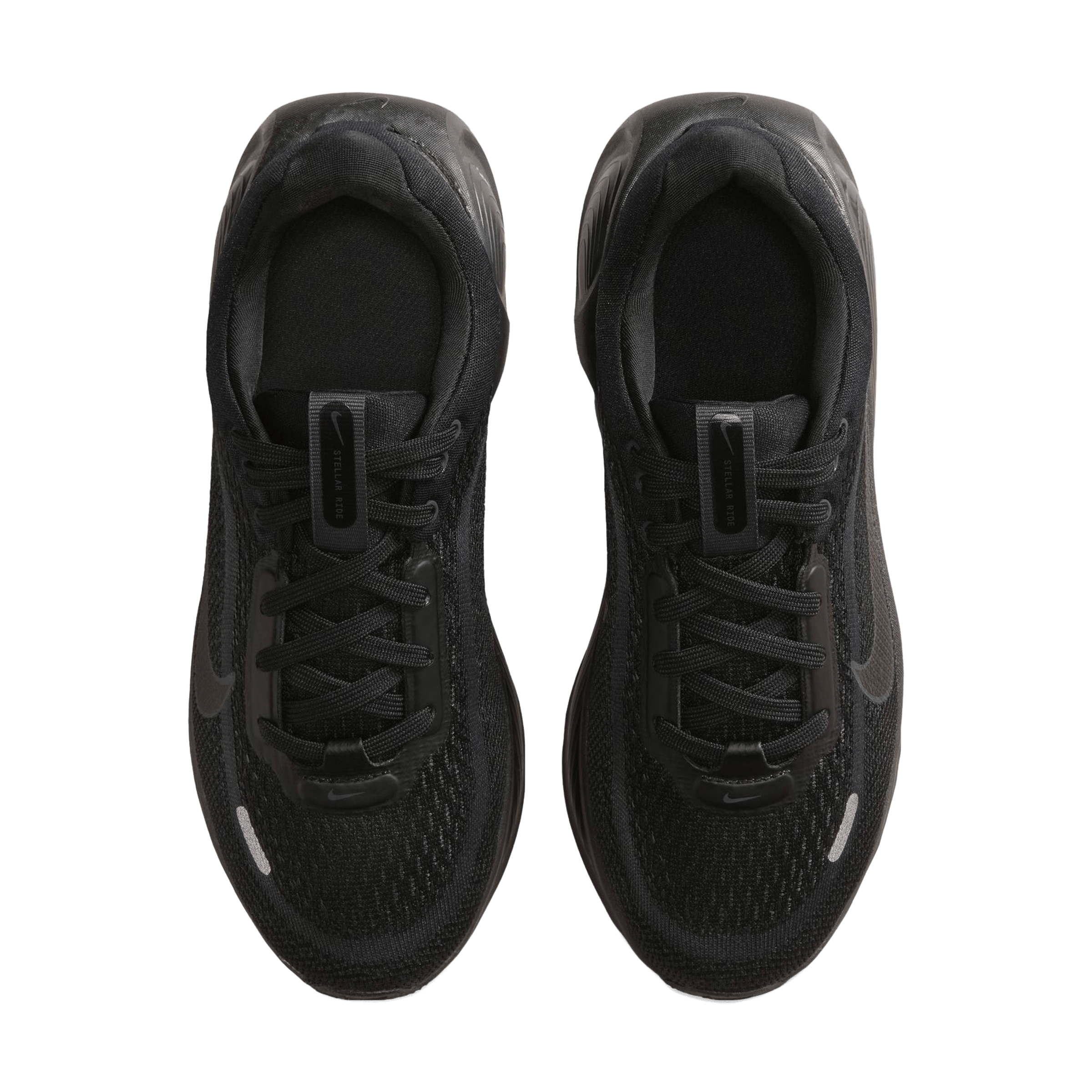 Kids Nike Stellar Ride (Bigger Kids) Running Shoes