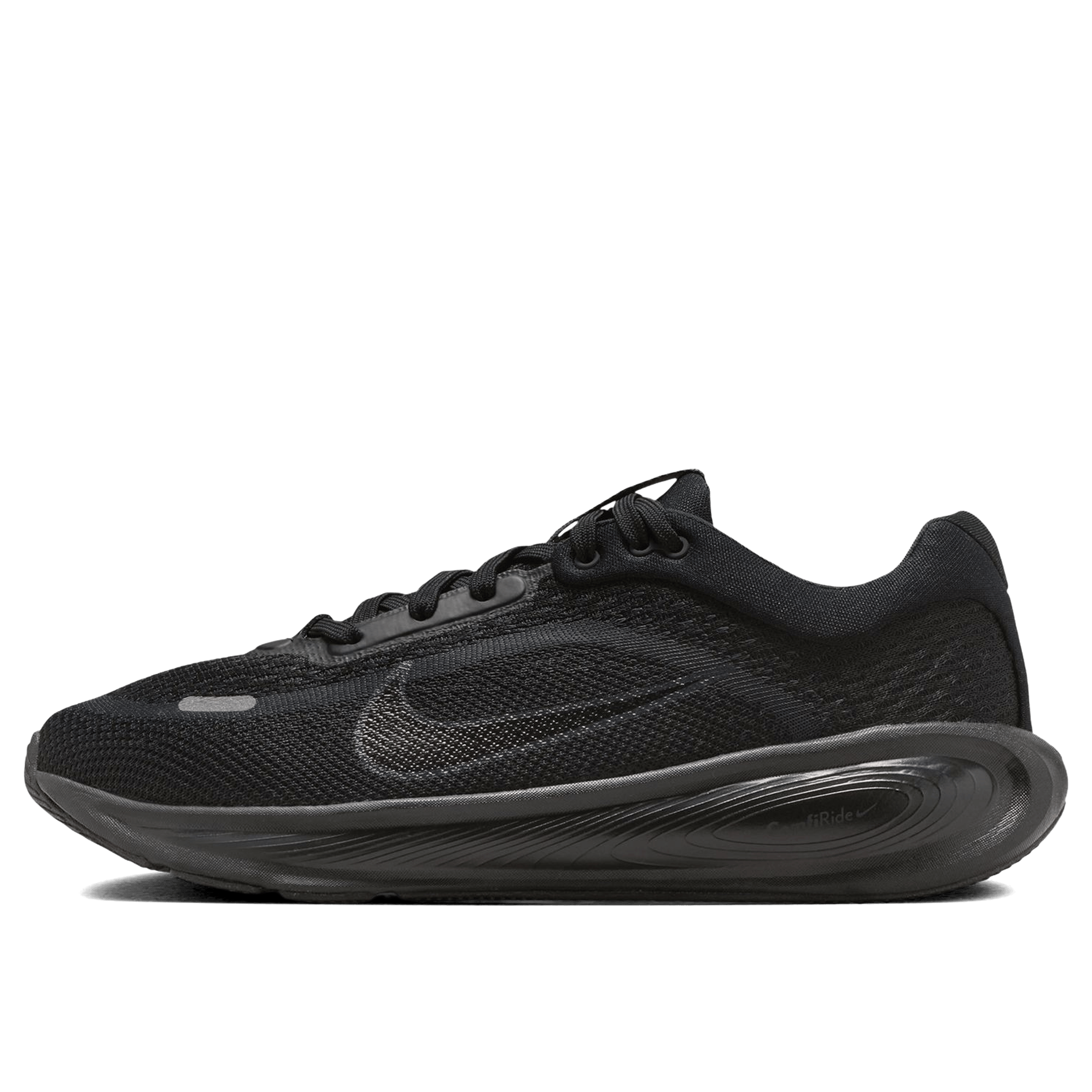 Kids Nike Stellar Ride (Bigger Kids) Running Shoes