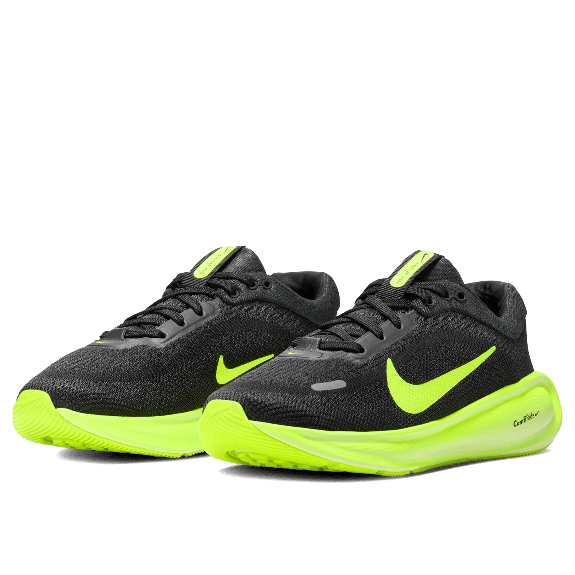 Kids Nike Stellar Ride (Bigger Kids) Running Shoes