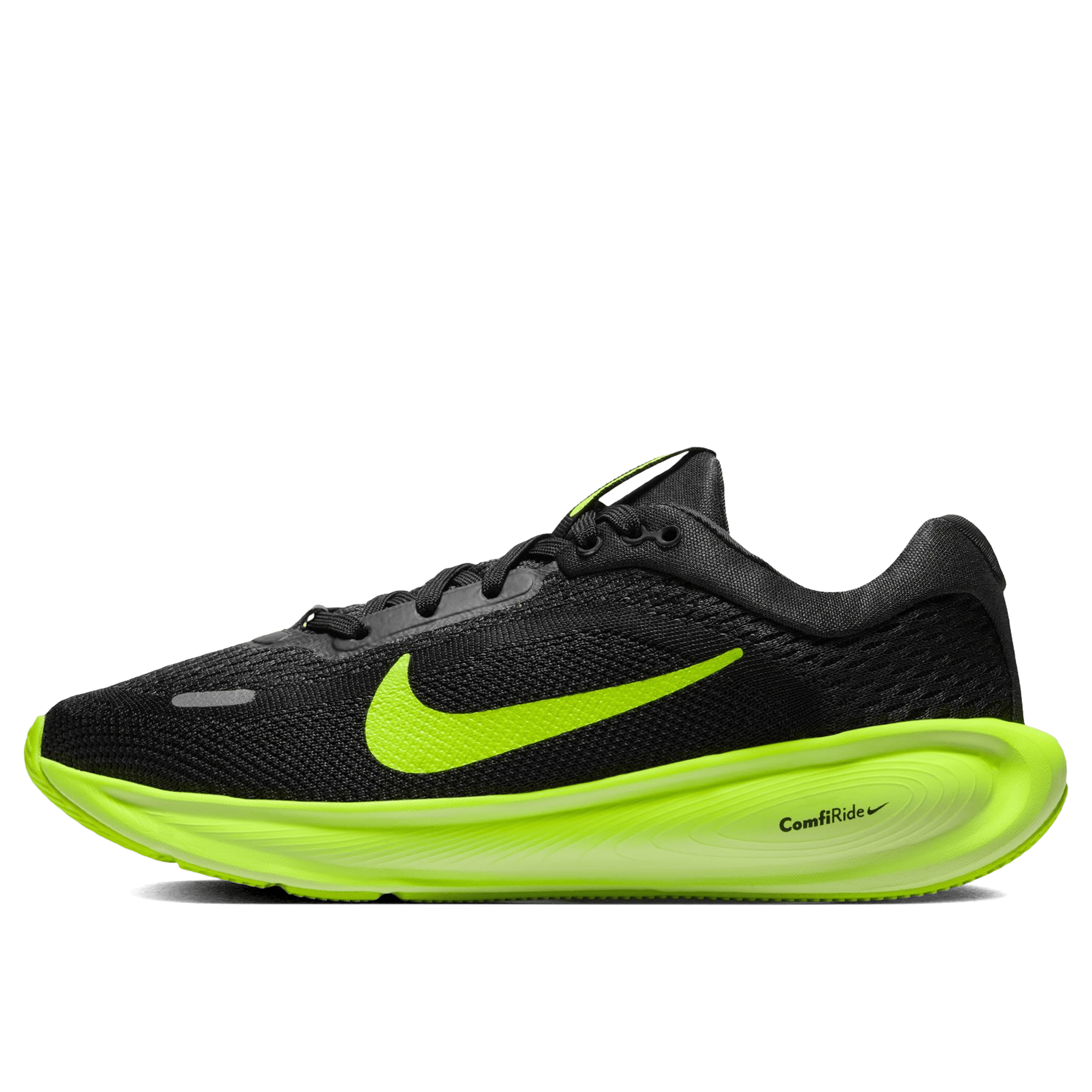 Kids Nike Stellar Ride (Bigger Kids) Running Shoes