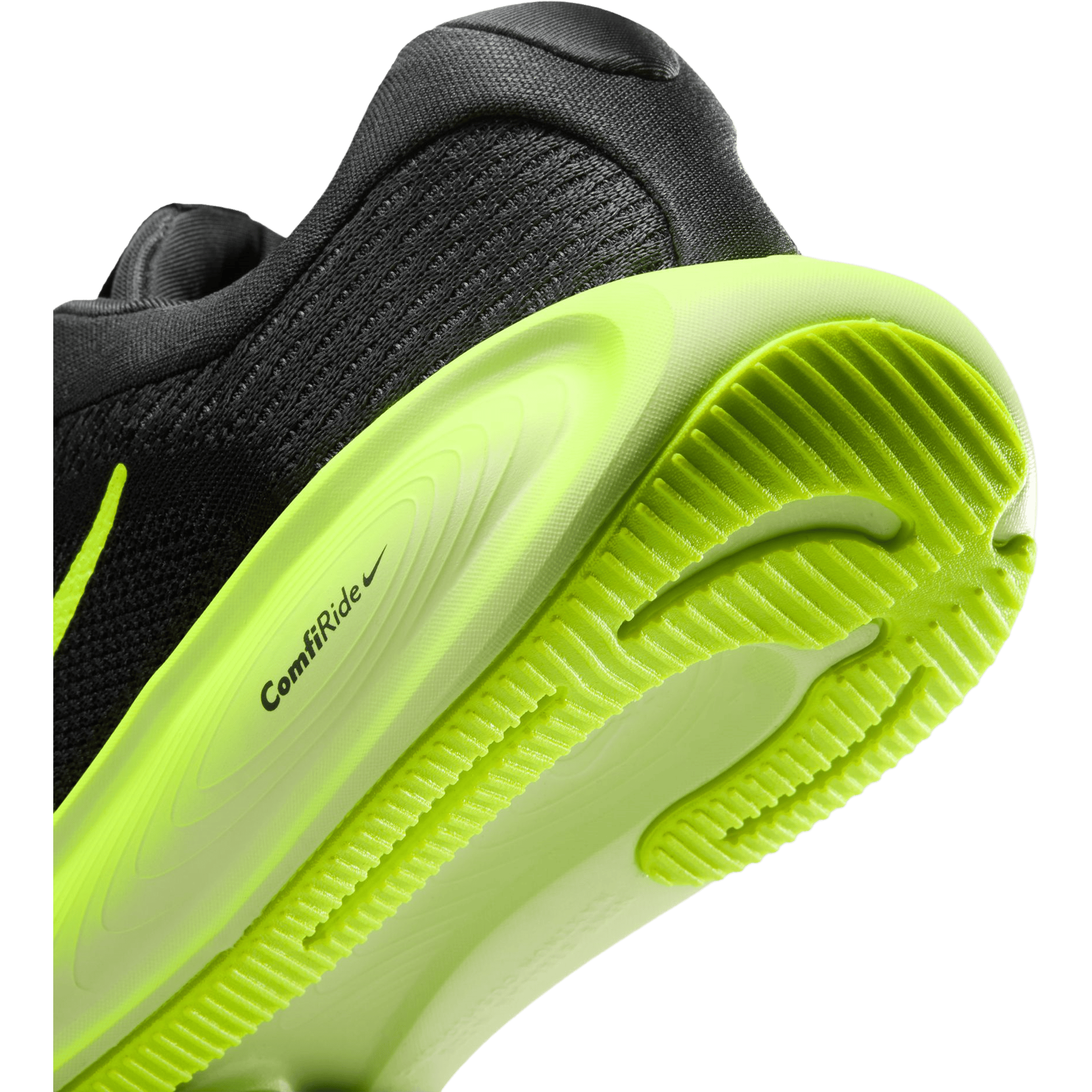 Kids Nike Stellar Ride (Bigger Kids) Running Shoes