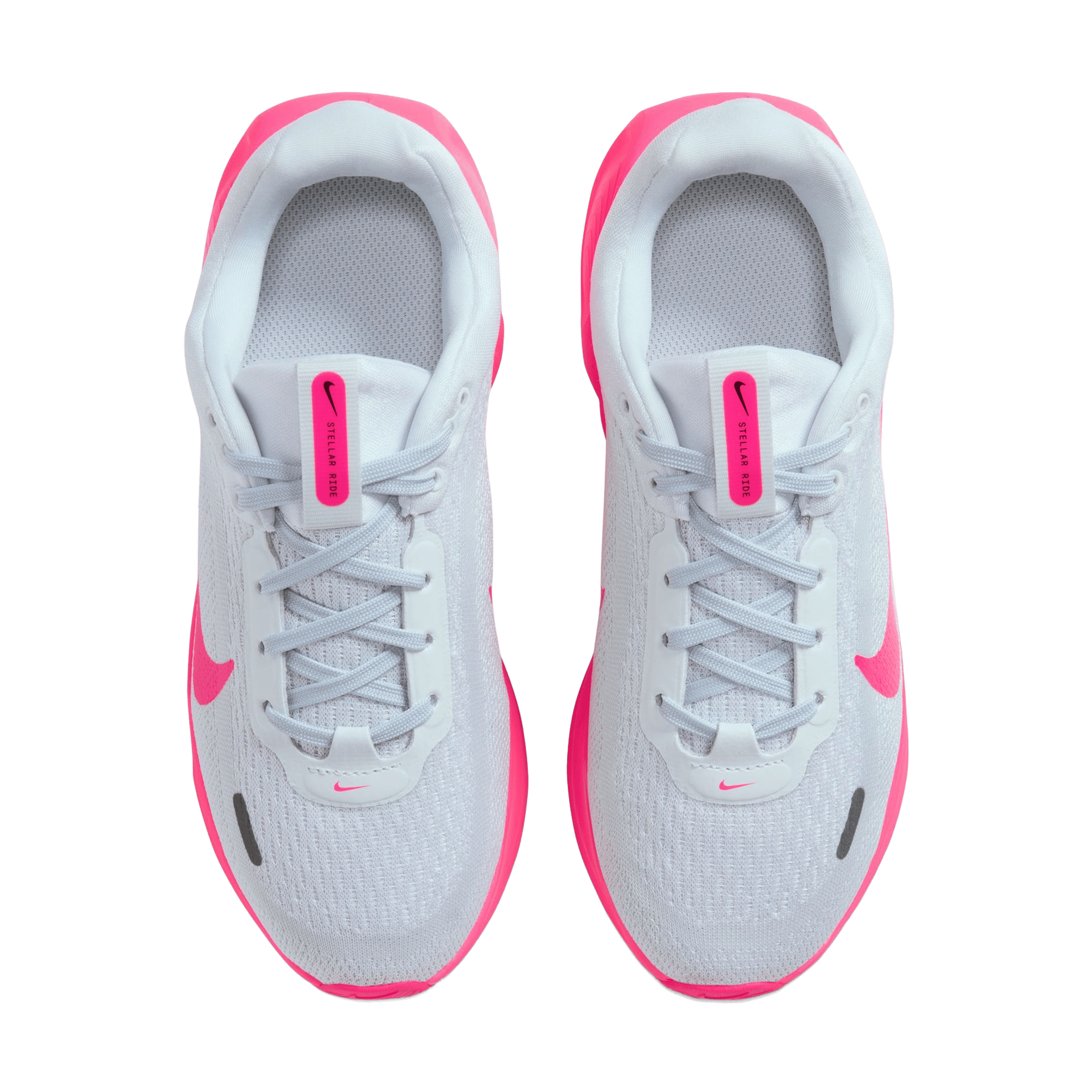 Kids Nike Stellar Ride (Bigger Kids) Running Shoes