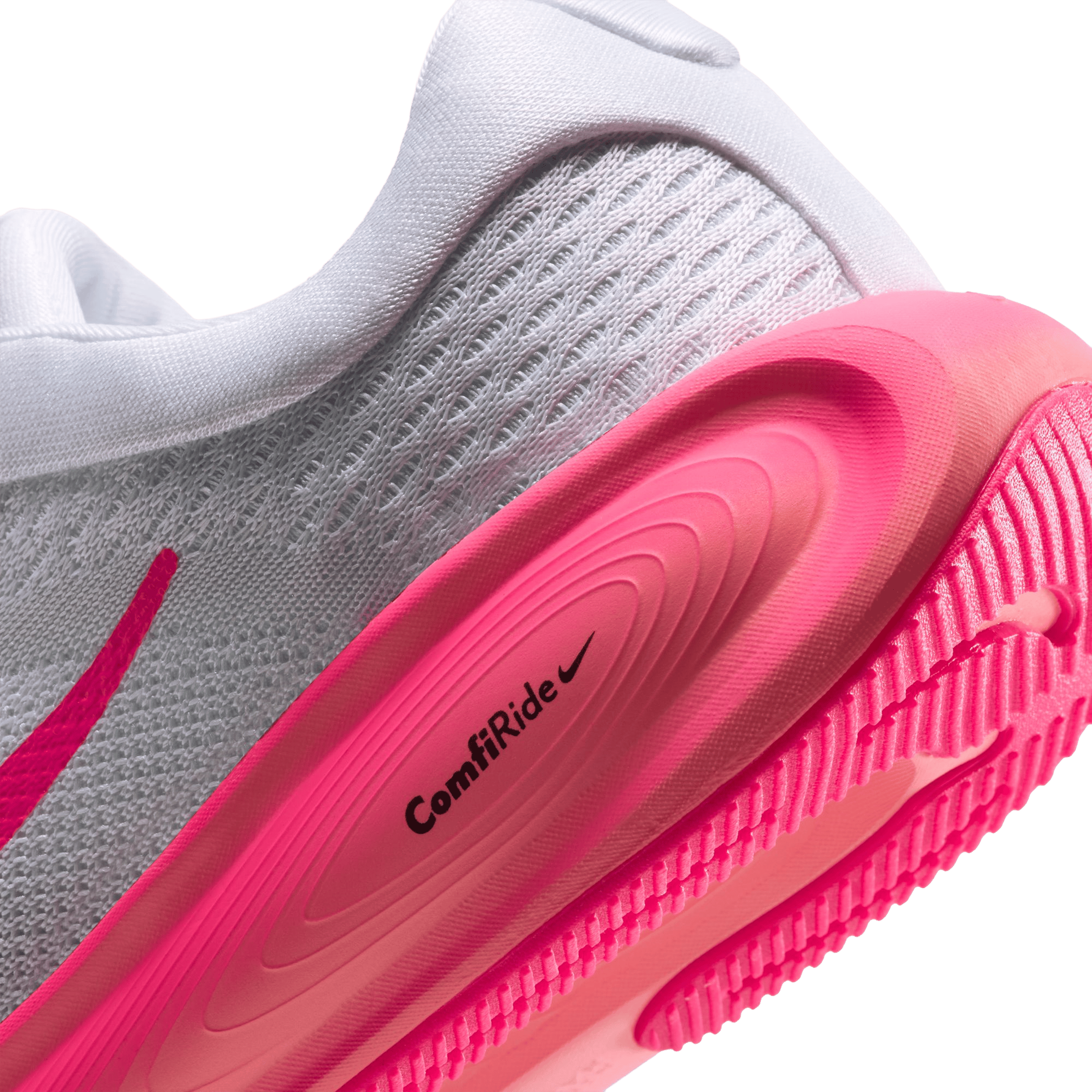 Kids Nike Stellar Ride (Bigger Kids) Running Shoes