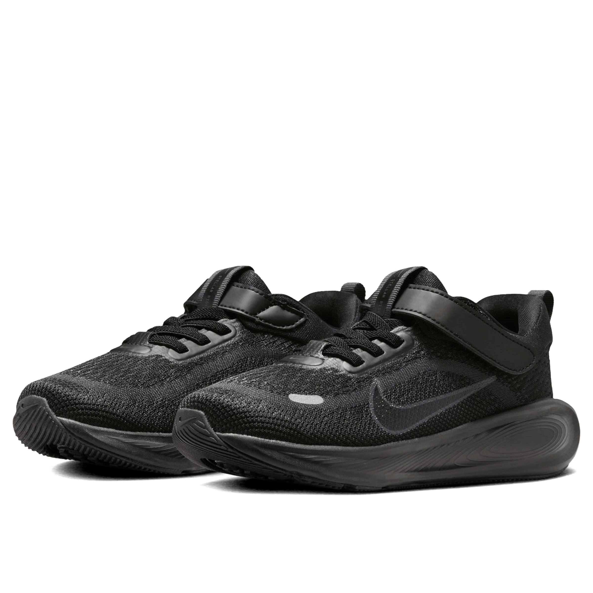 Kids Nike Stellar Ride (Younger Kids) Running Shoes