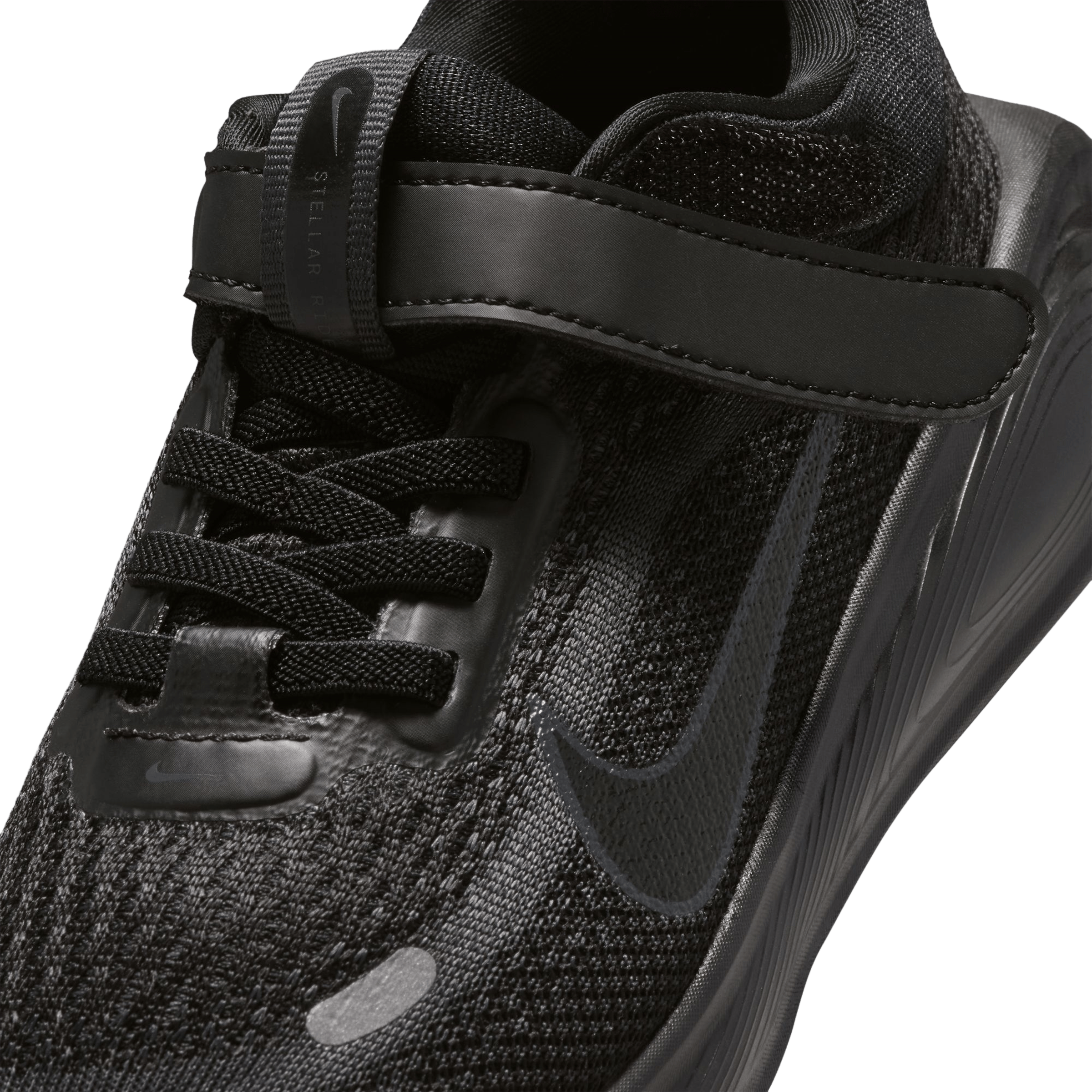 Kids Nike Stellar Ride (Younger Kids) Running Shoes