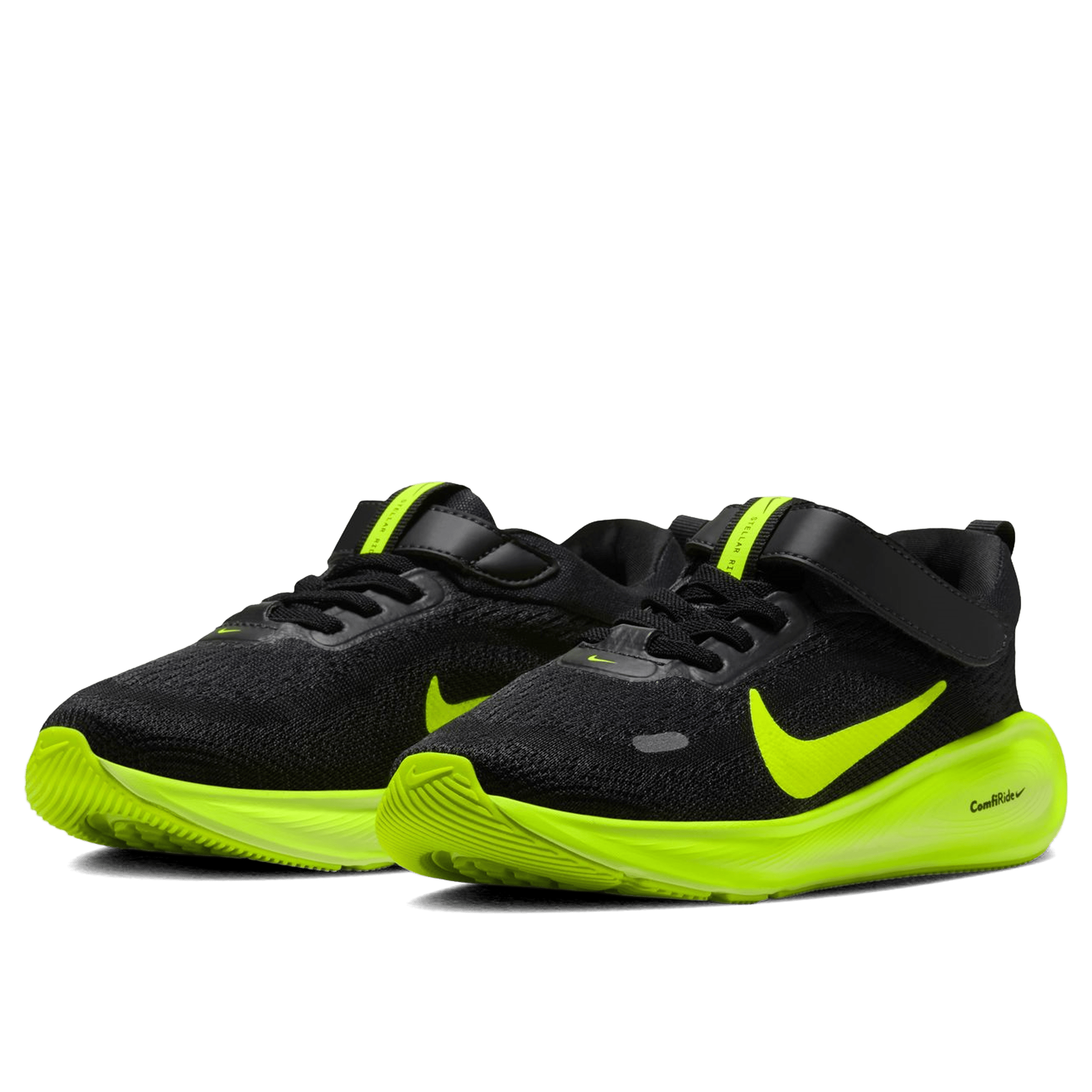 Kids Nike Stellar Ride (Younger Kids) Running Shoes