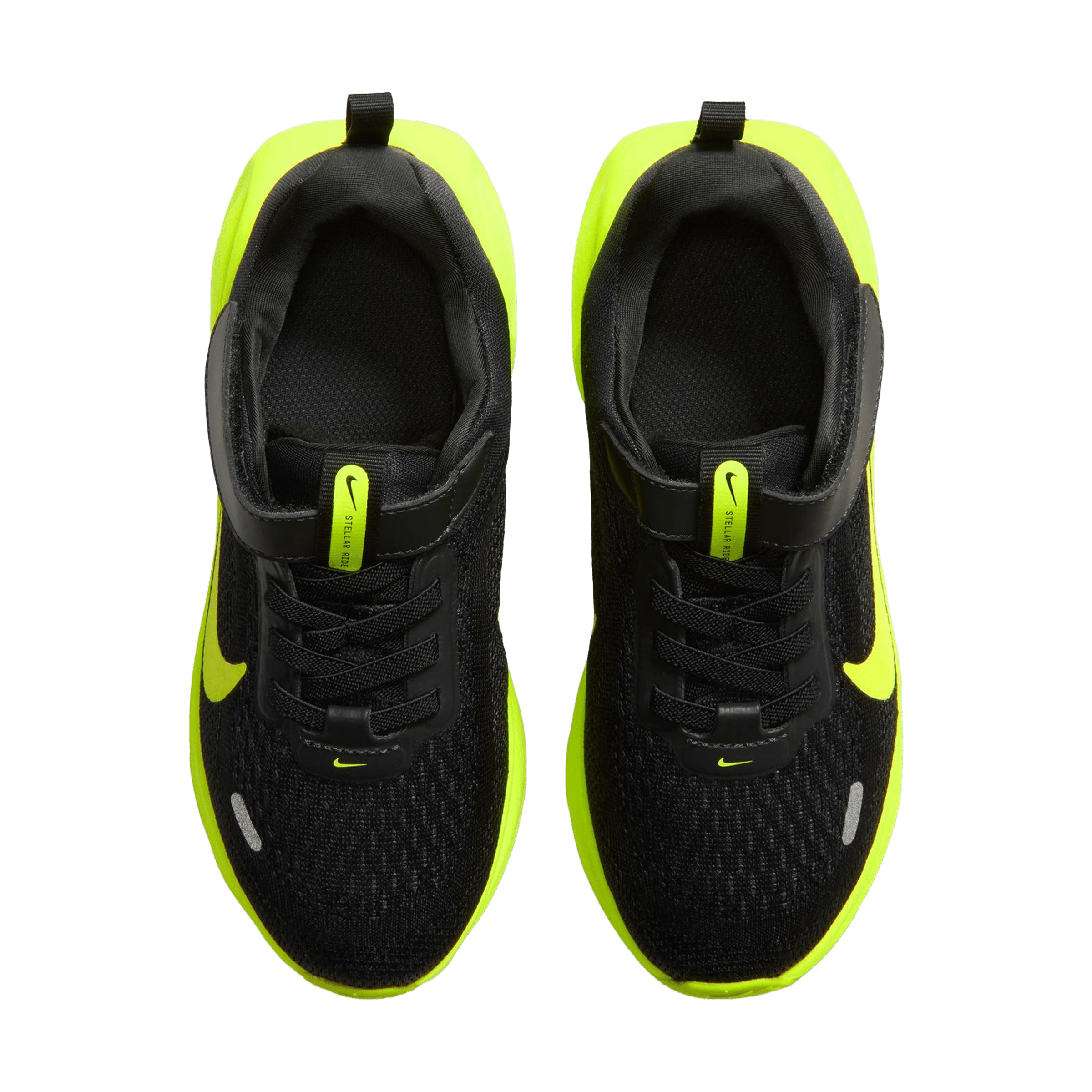 Kids Nike Stellar Ride (Younger Kids) Running Shoes