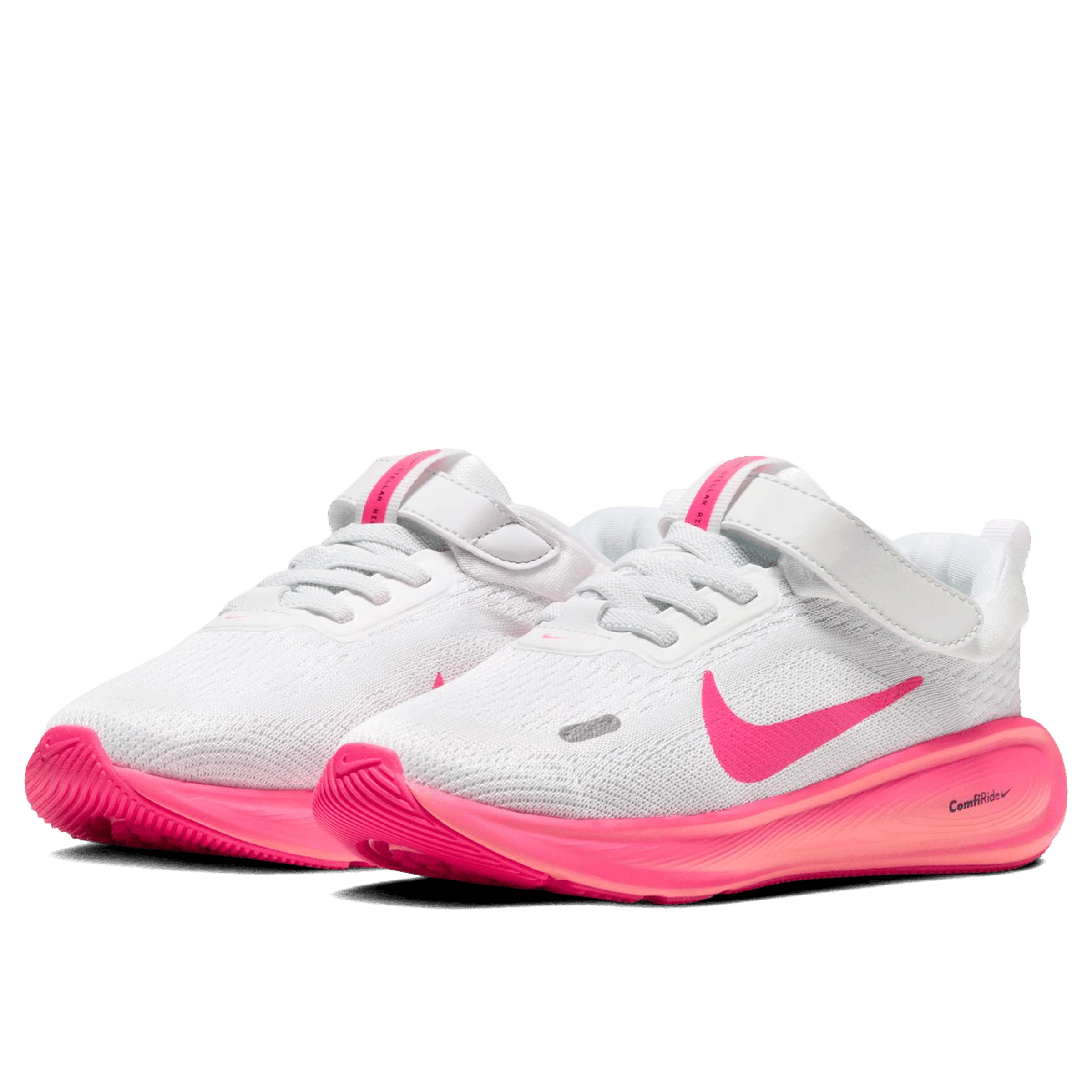 Kids Nike Stellar Ride (Younger Kids) Running Shoes