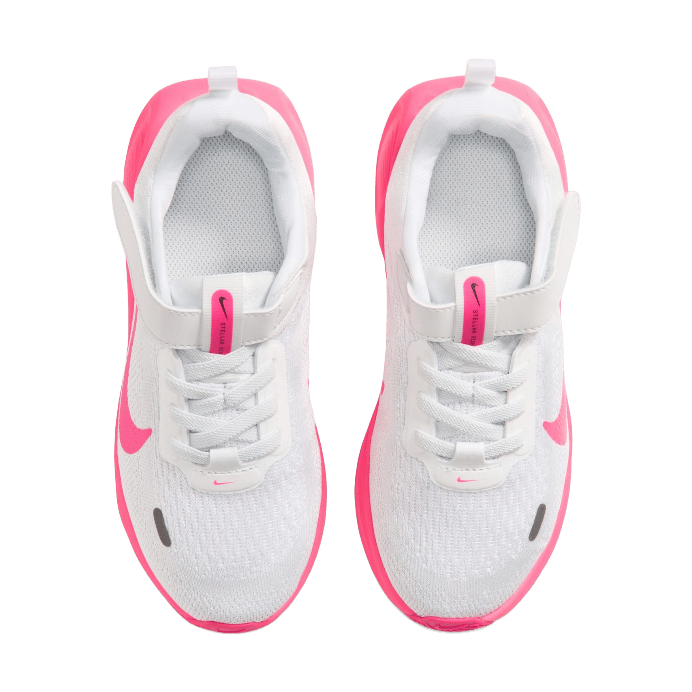Kids Nike Stellar Ride (Younger Kids) Running Shoes