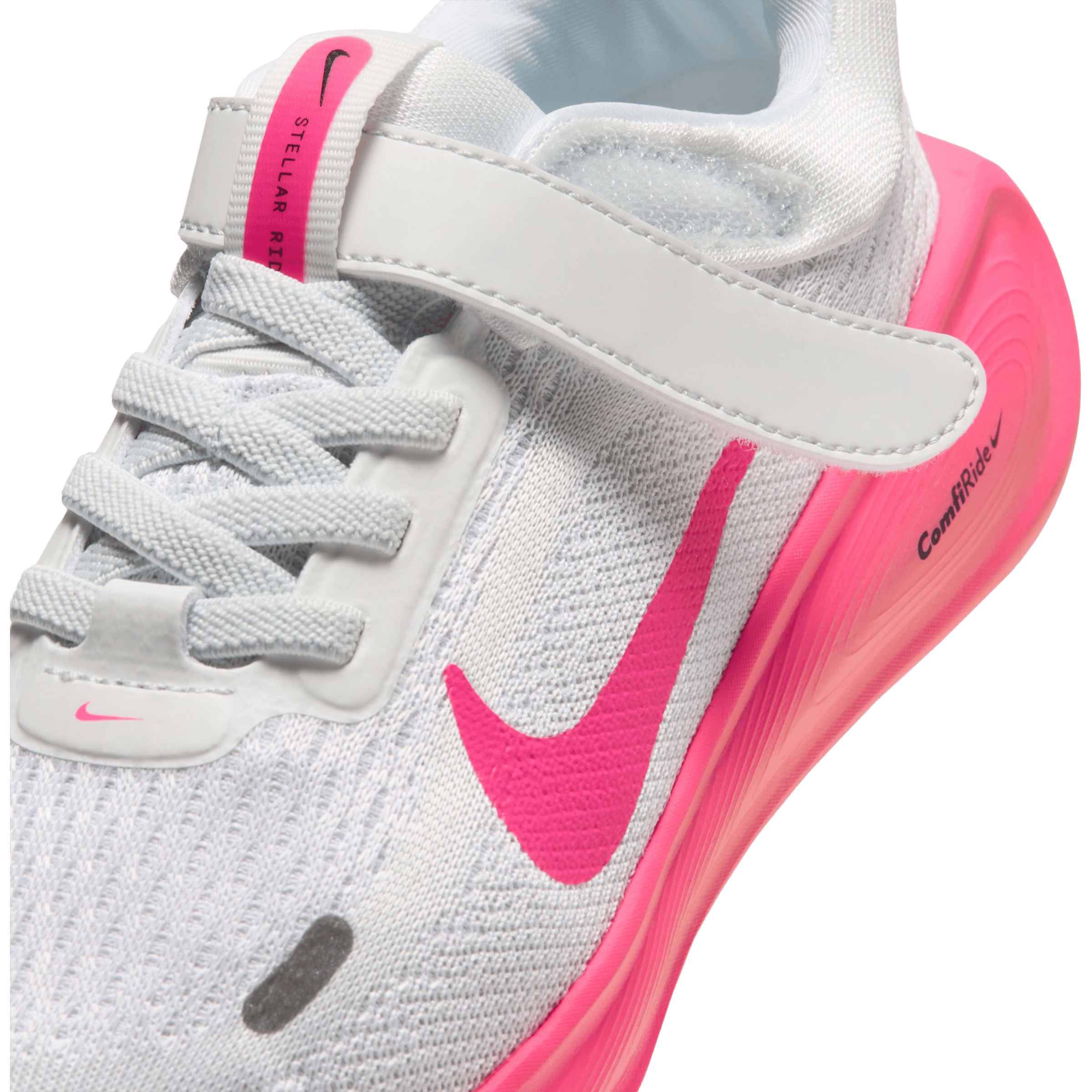 Kids Nike Stellar Ride (Younger Kids) Running Shoes