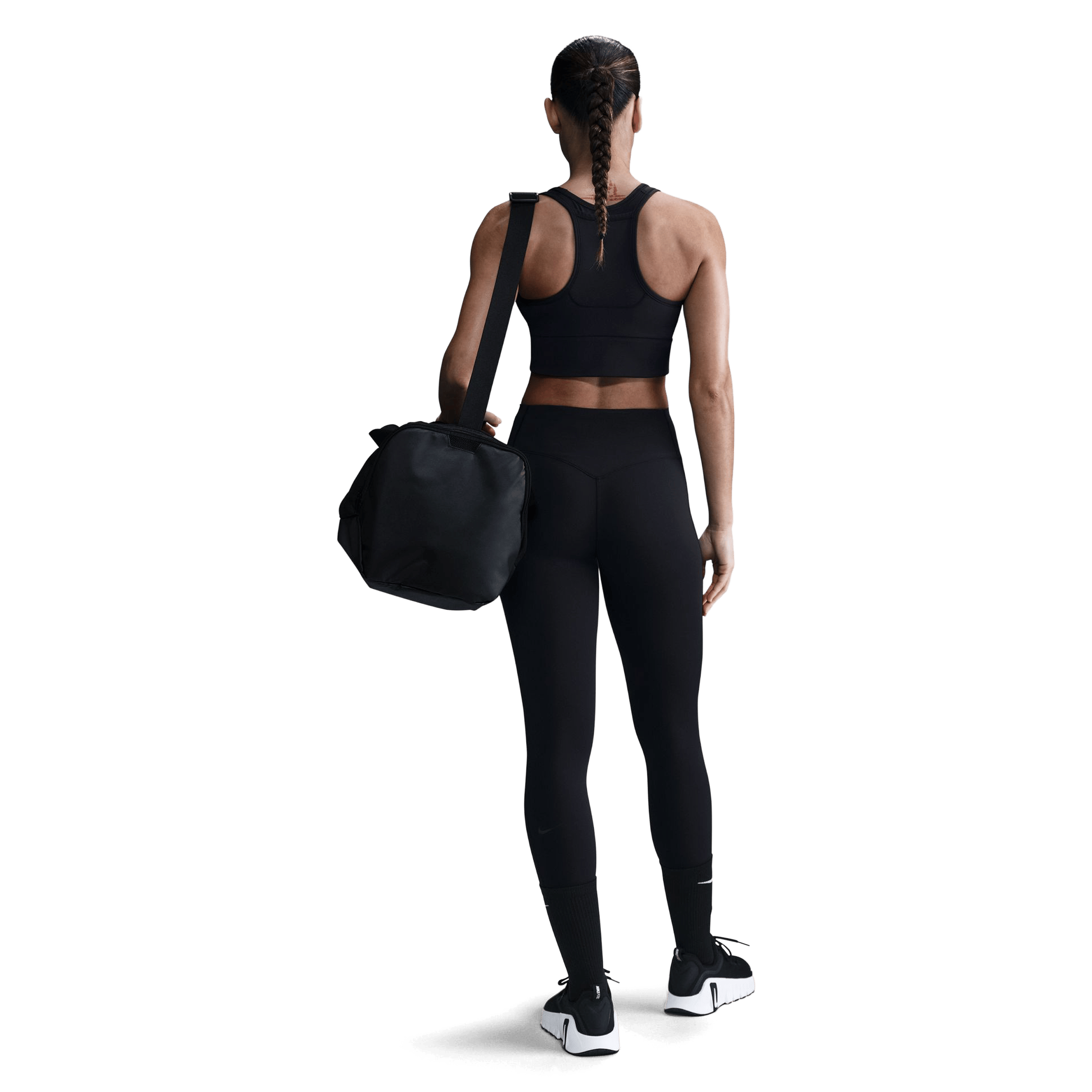 Womens Nike Universa High-Waisted 7/8 Leggings