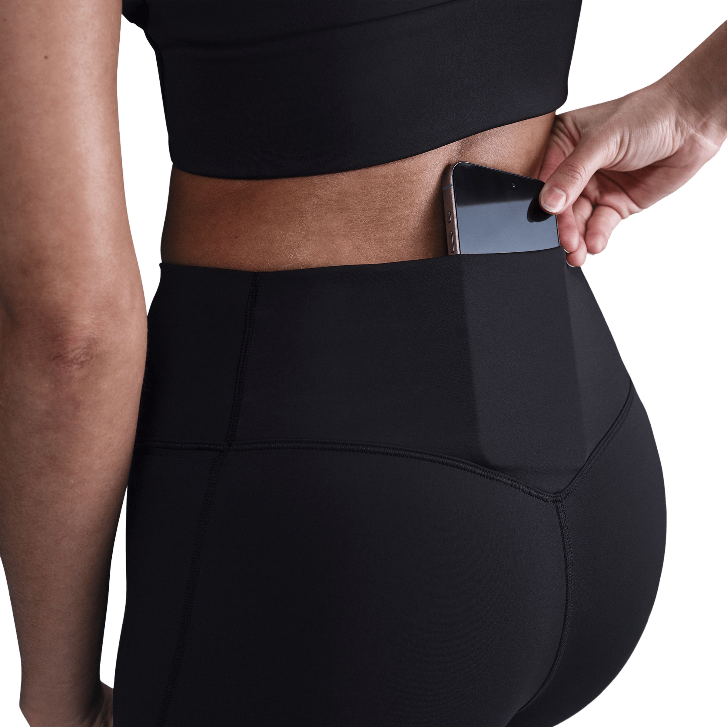 Womens Nike Universa High-Waisted 7/8 Leggings