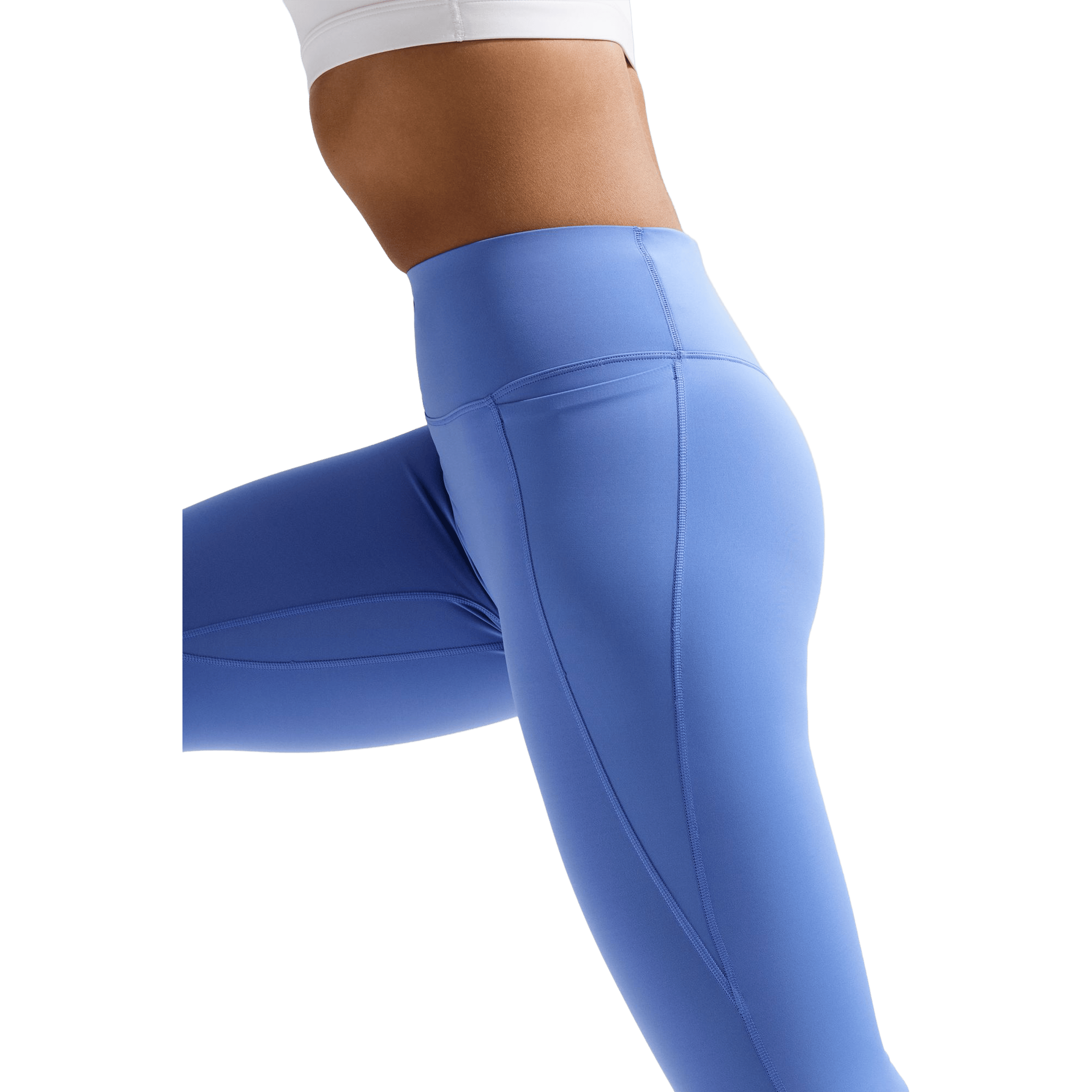 Womens Nike Universa High-Waisted 7/8 Leggings