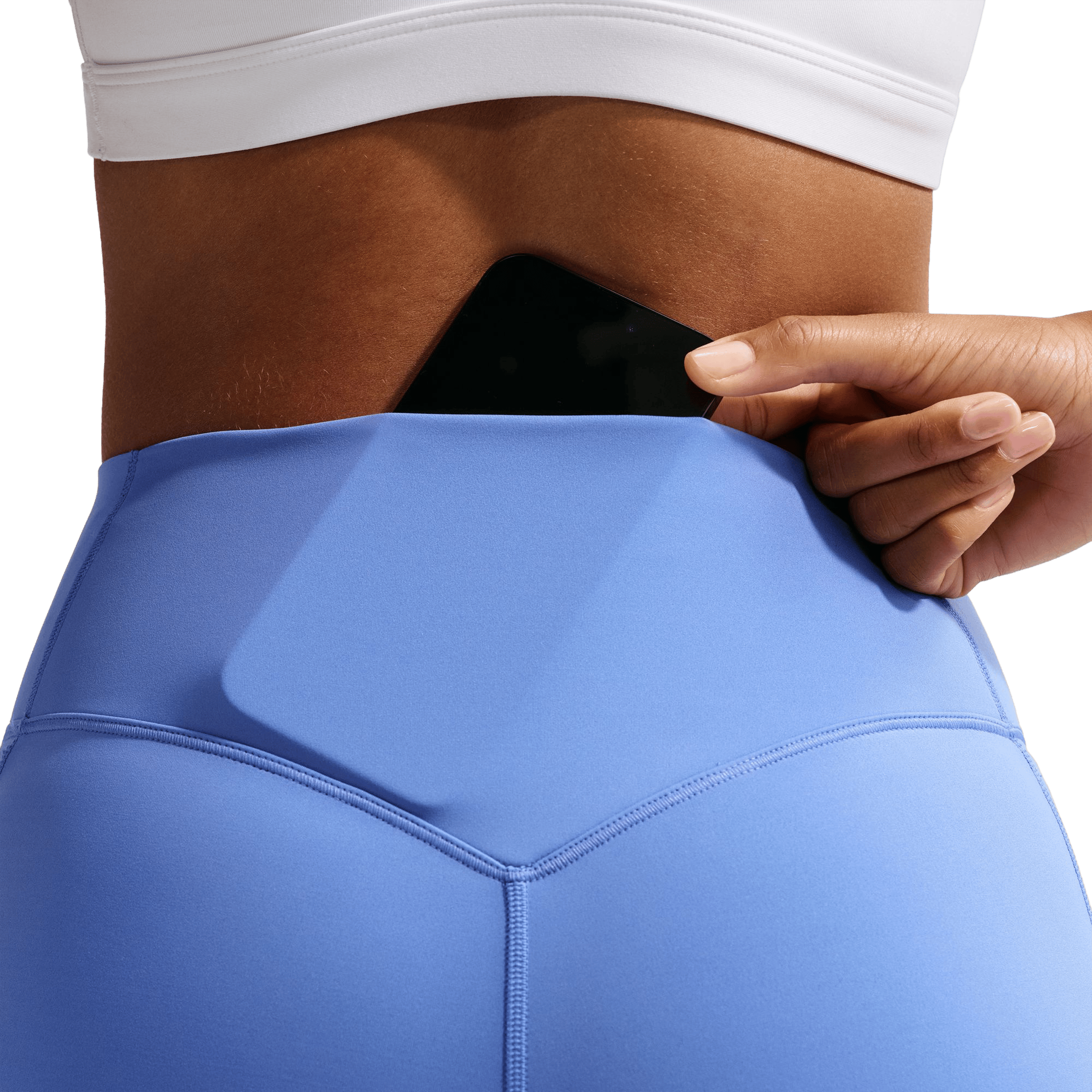 Womens Nike Universa High-Waisted 7/8 Leggings