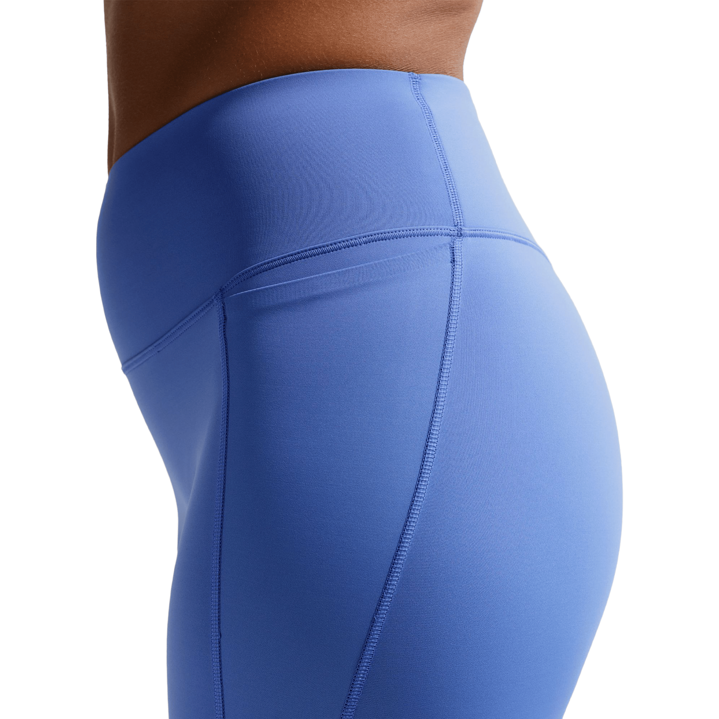 Womens Nike Universa High-Waisted 7/8 Leggings