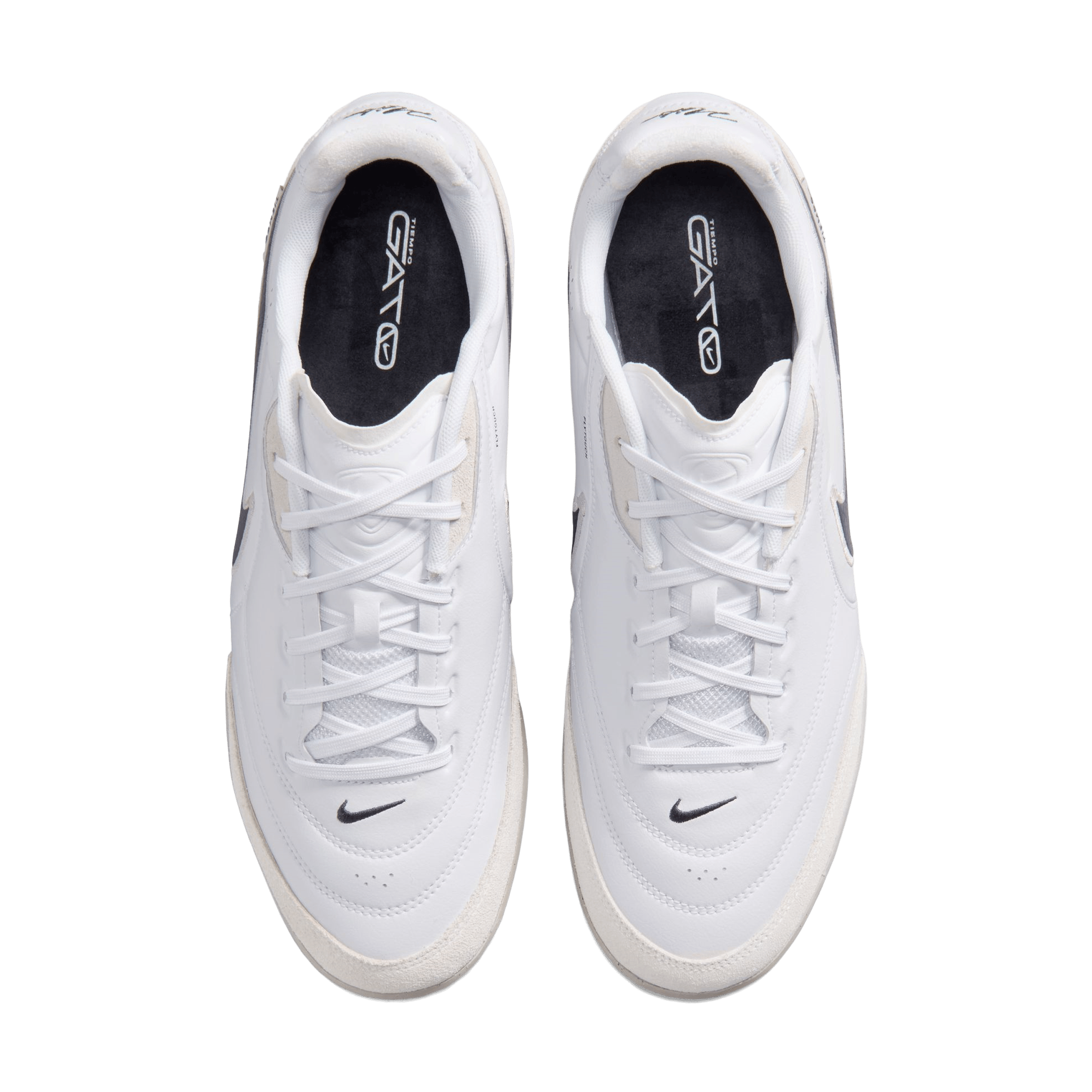 Mens Nike Tiempo Streetgato (Indoor) Football Boots
