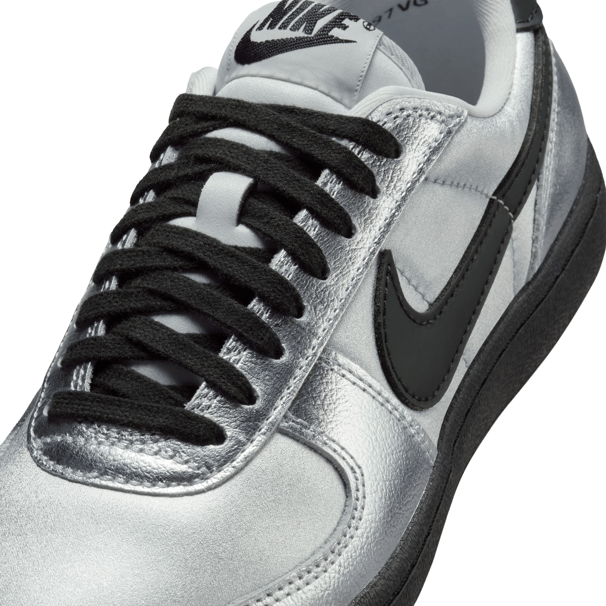 Womens Nike Field General Shoes