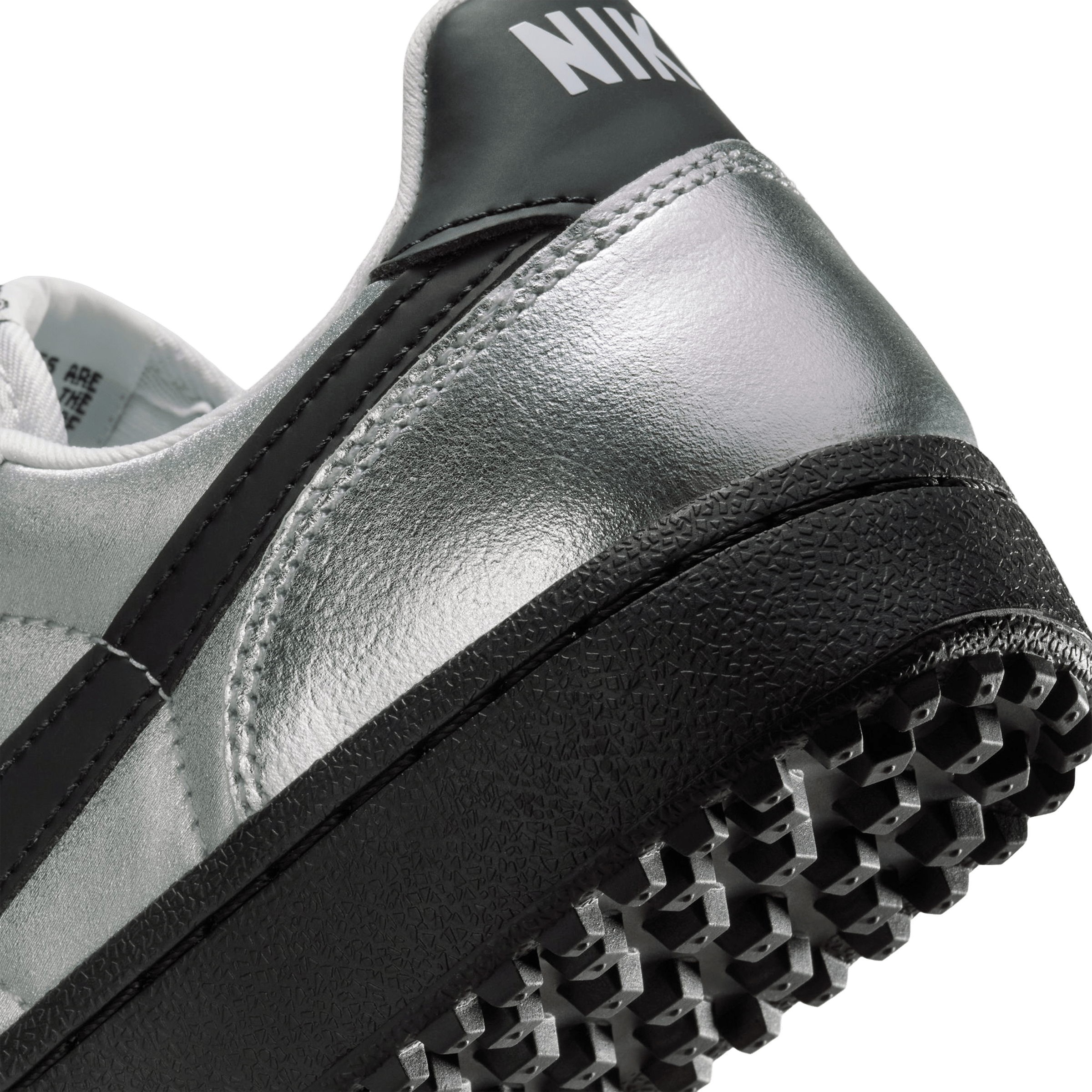 Womens Nike Field General Shoes