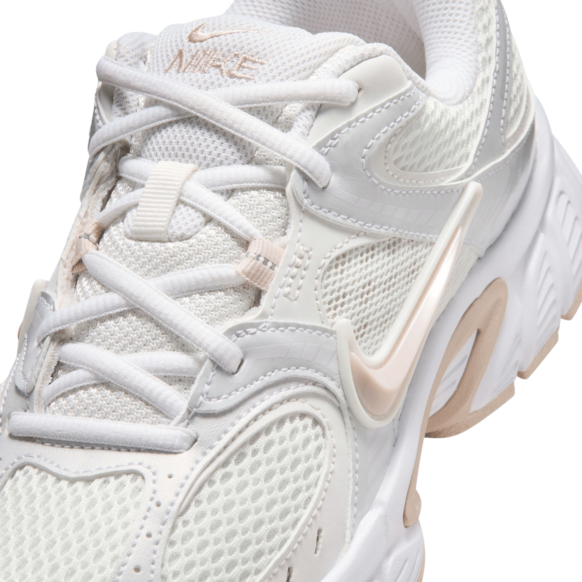 Womens Nike V5 RNR (Reflective Accents) Shoes