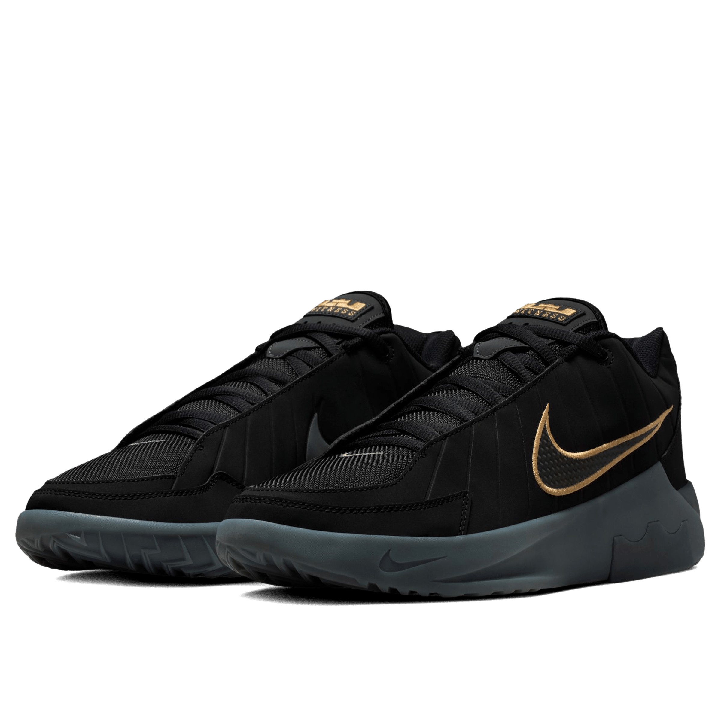 Mens Nike LeBron Witness IX Basketball Shoes