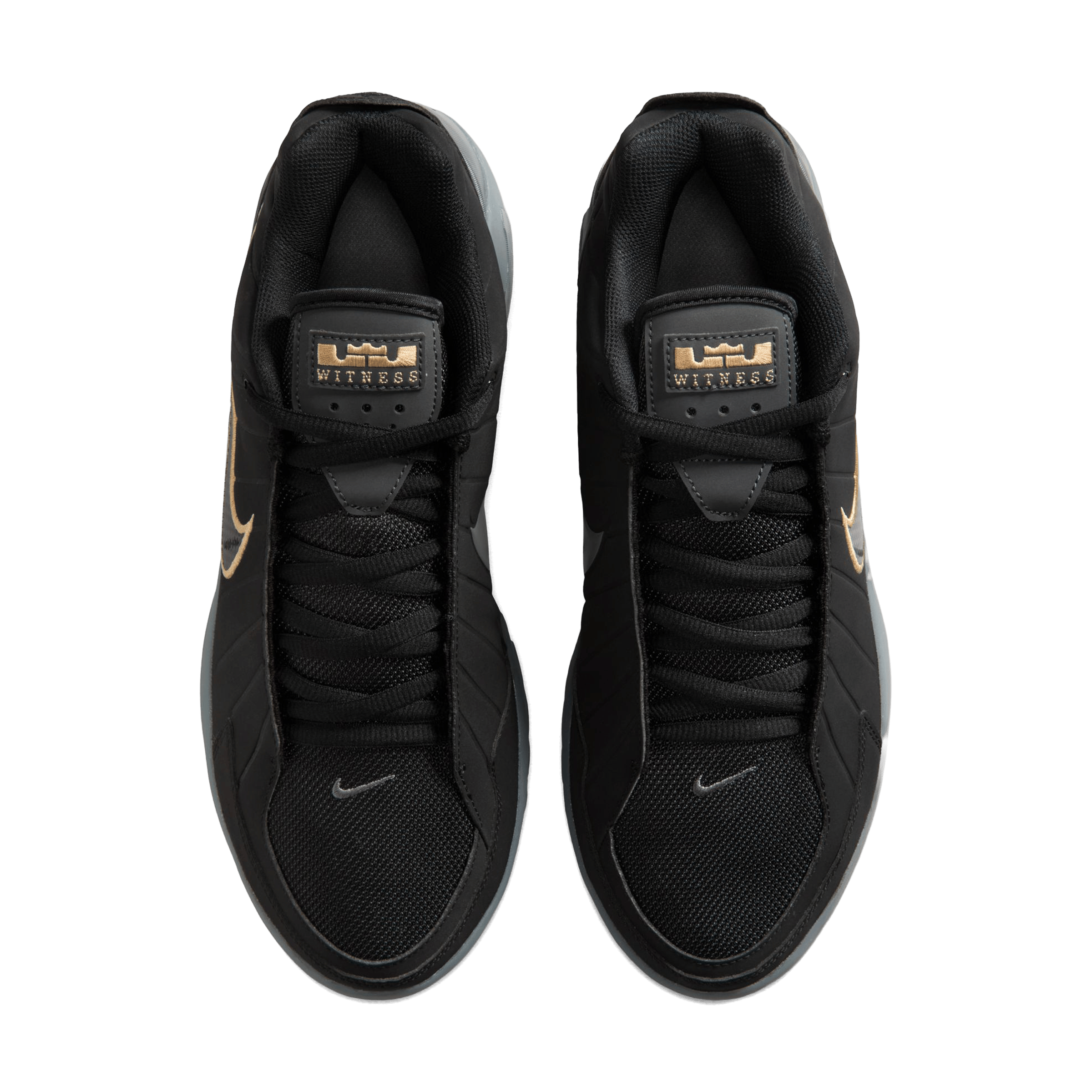 Mens Nike LeBron Witness IX Basketball Shoes