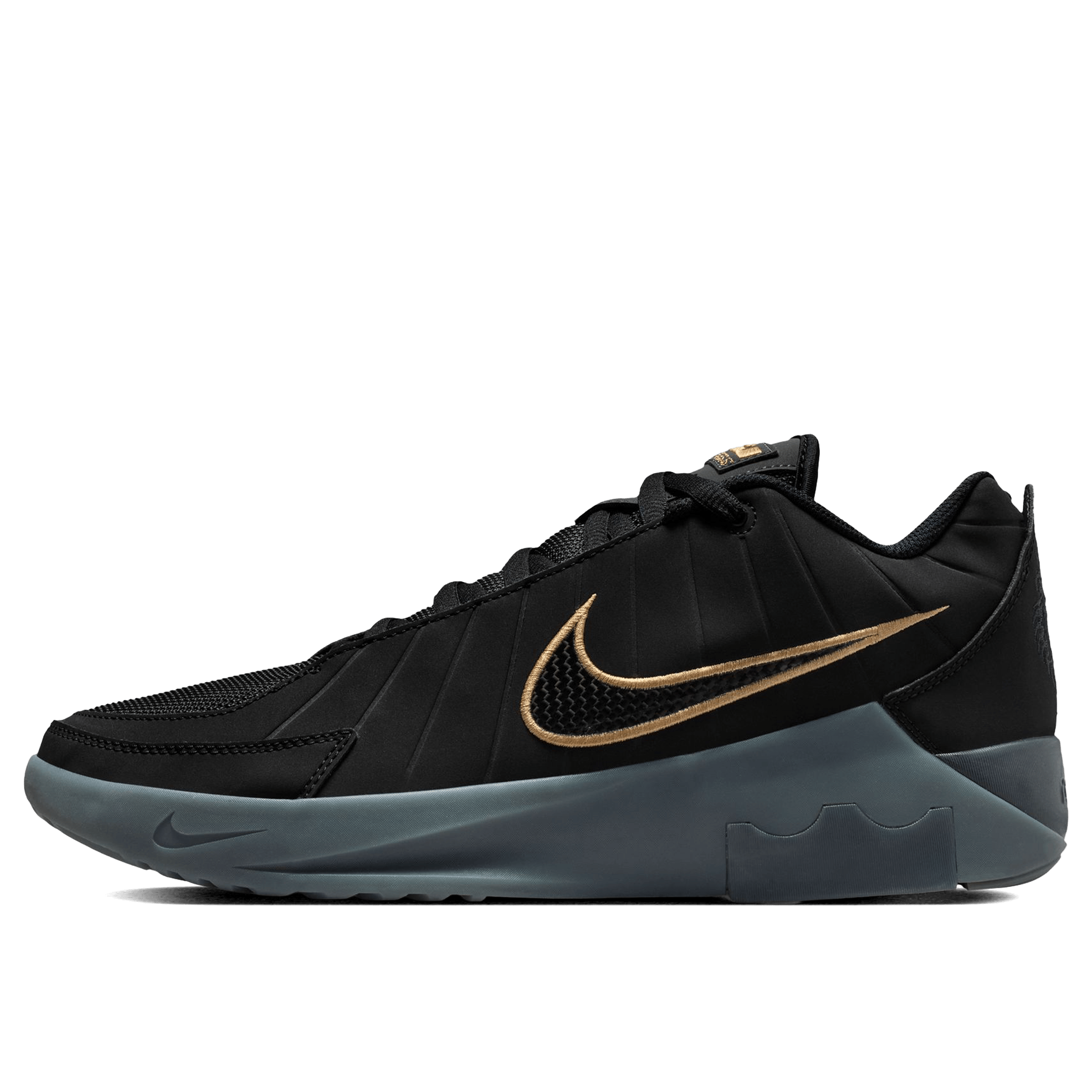 Mens Nike LeBron Witness IX Basketball Shoes