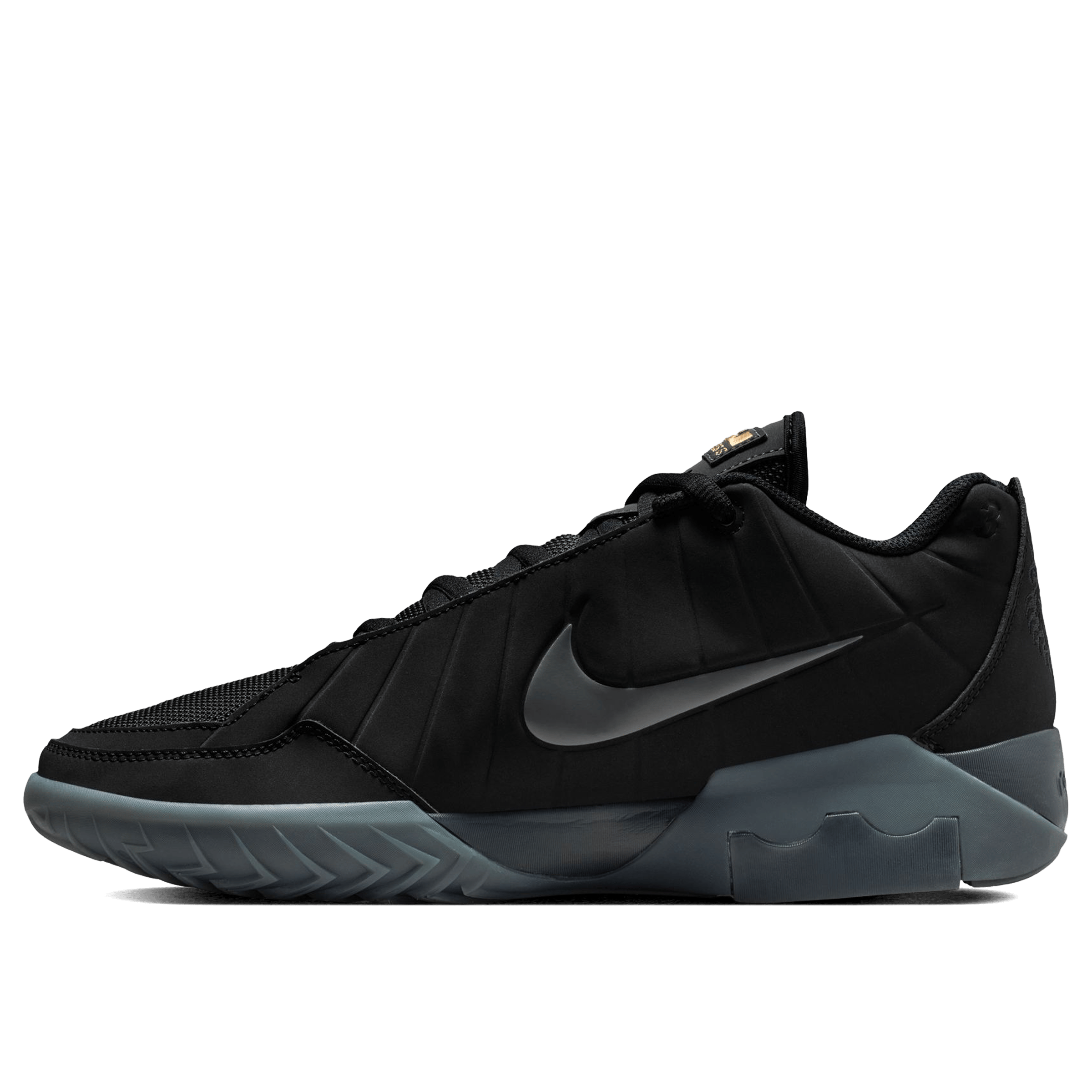 Mens Nike LeBron Witness IX Basketball Shoes