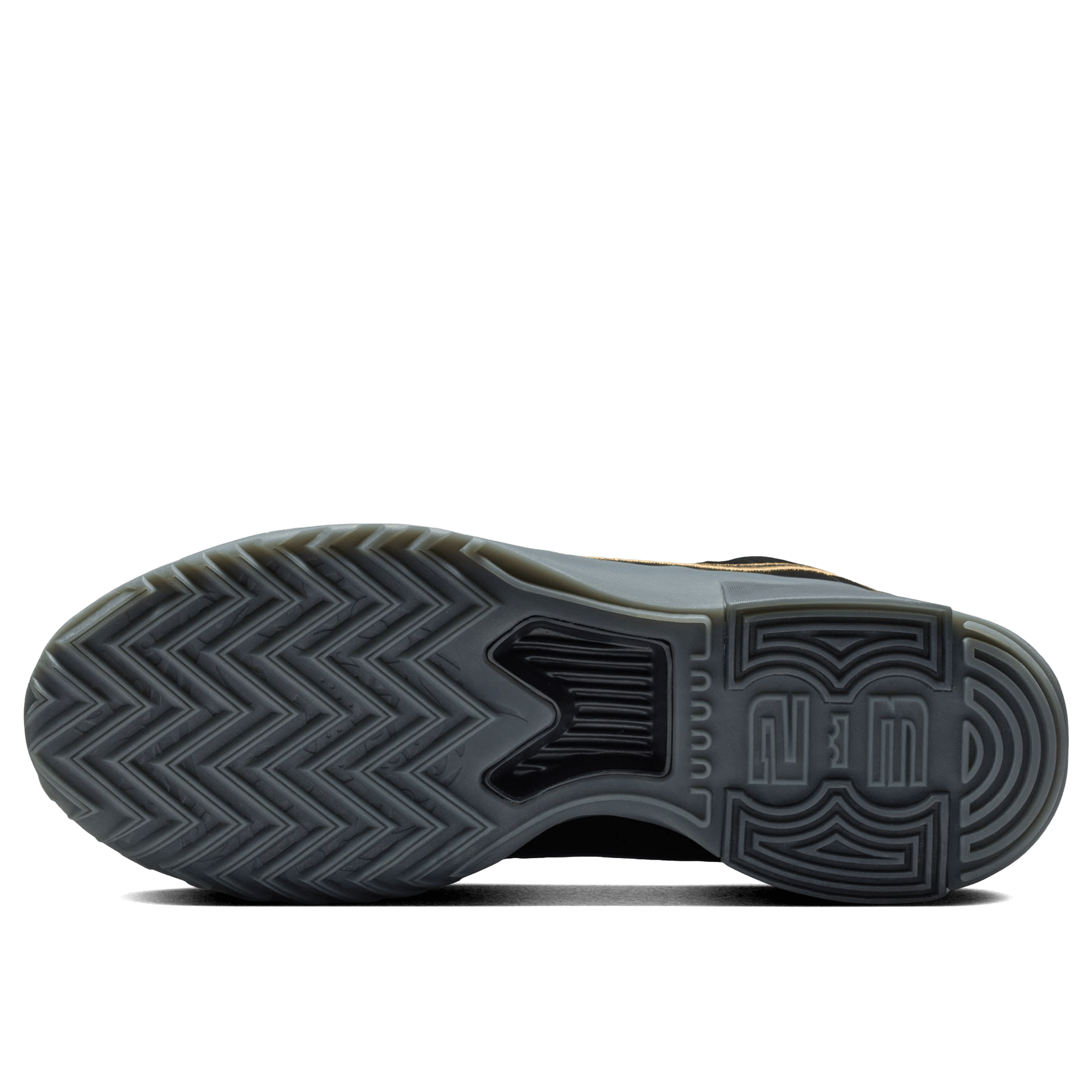 Mens Nike LeBron Witness IX Basketball Shoes