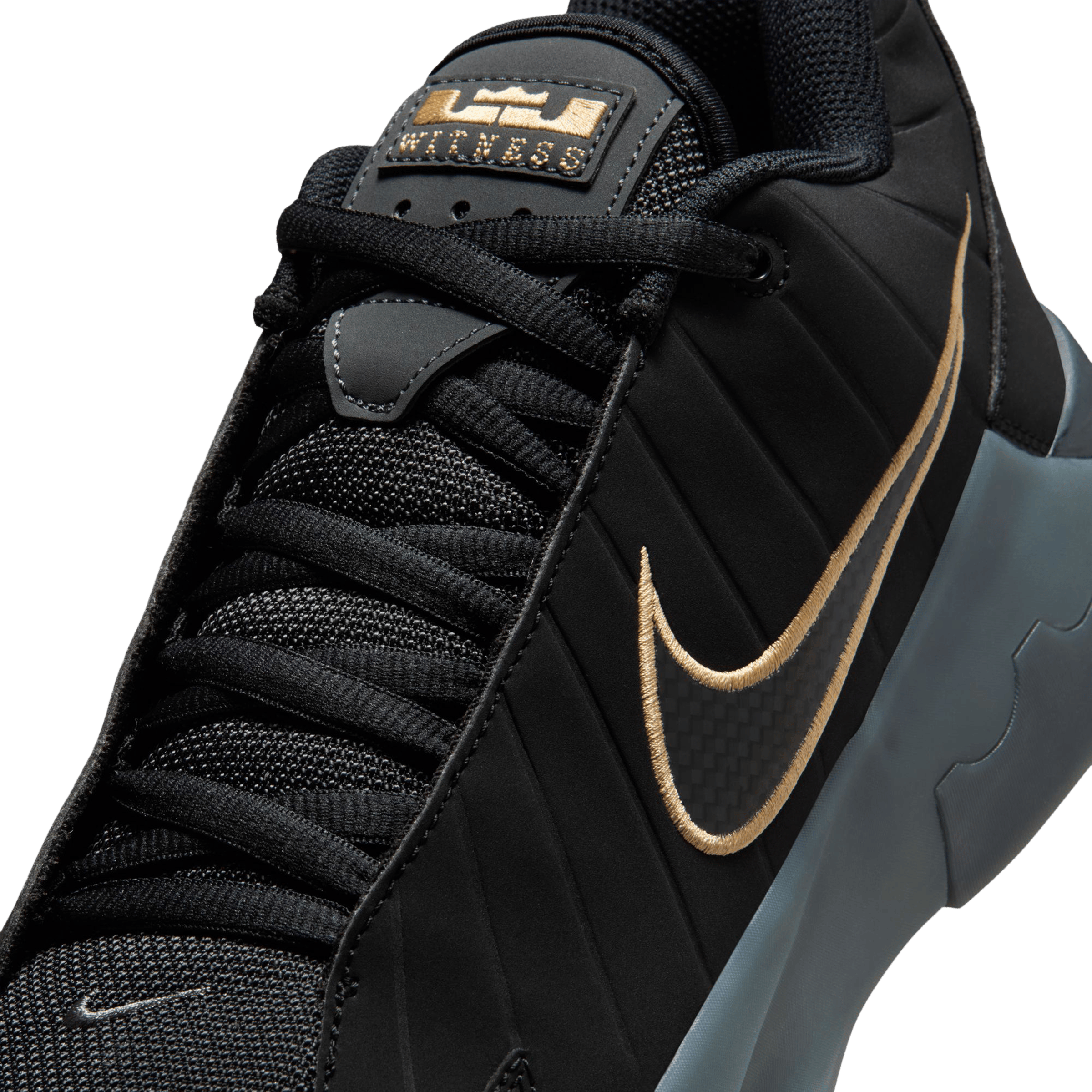 Mens Nike LeBron Witness IX Basketball Shoes