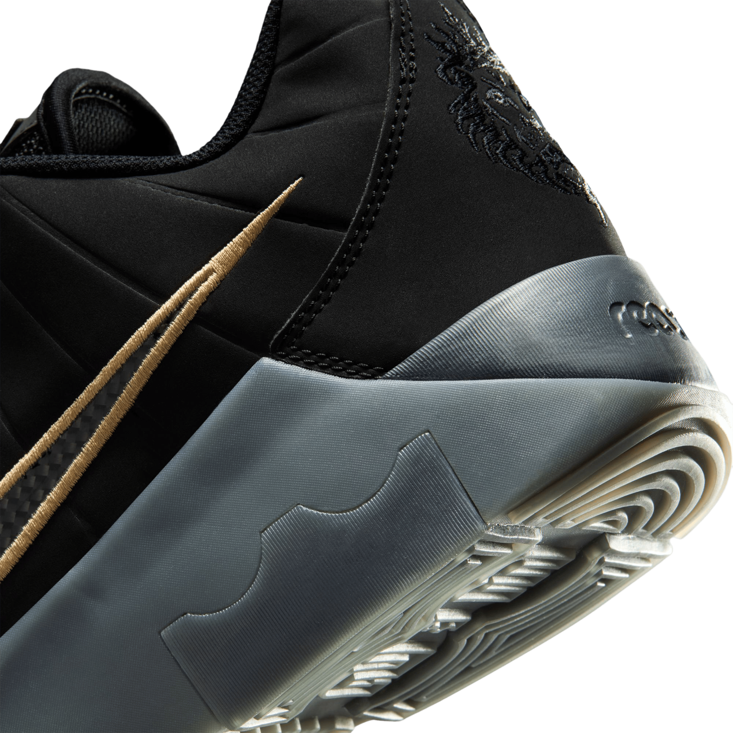 Mens Nike LeBron Witness IX Basketball Shoes