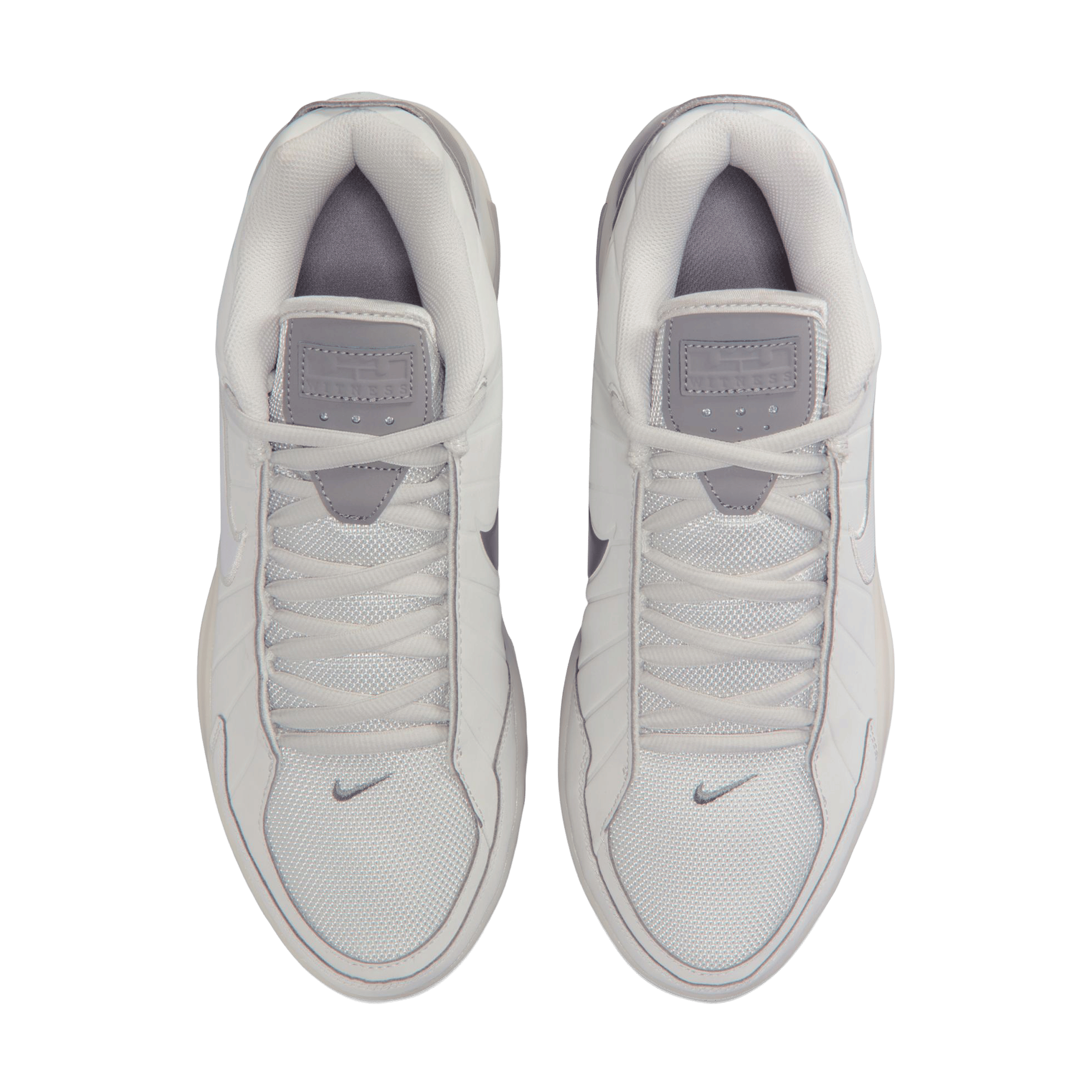 Mens Nike LeBron Witness IX Basketball Shoes